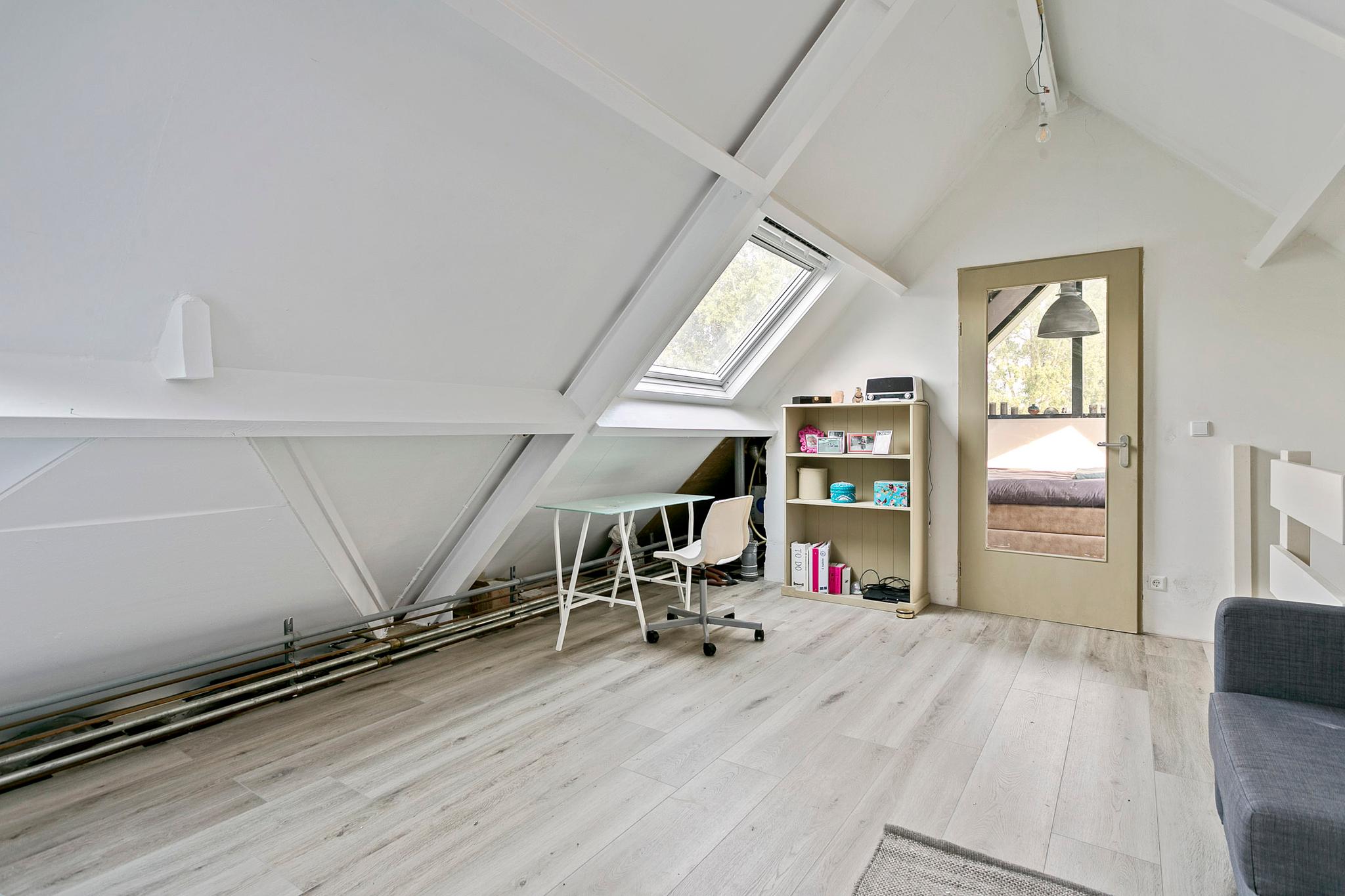 Overig - OEGSTGEEST - Clinckenburgh 2