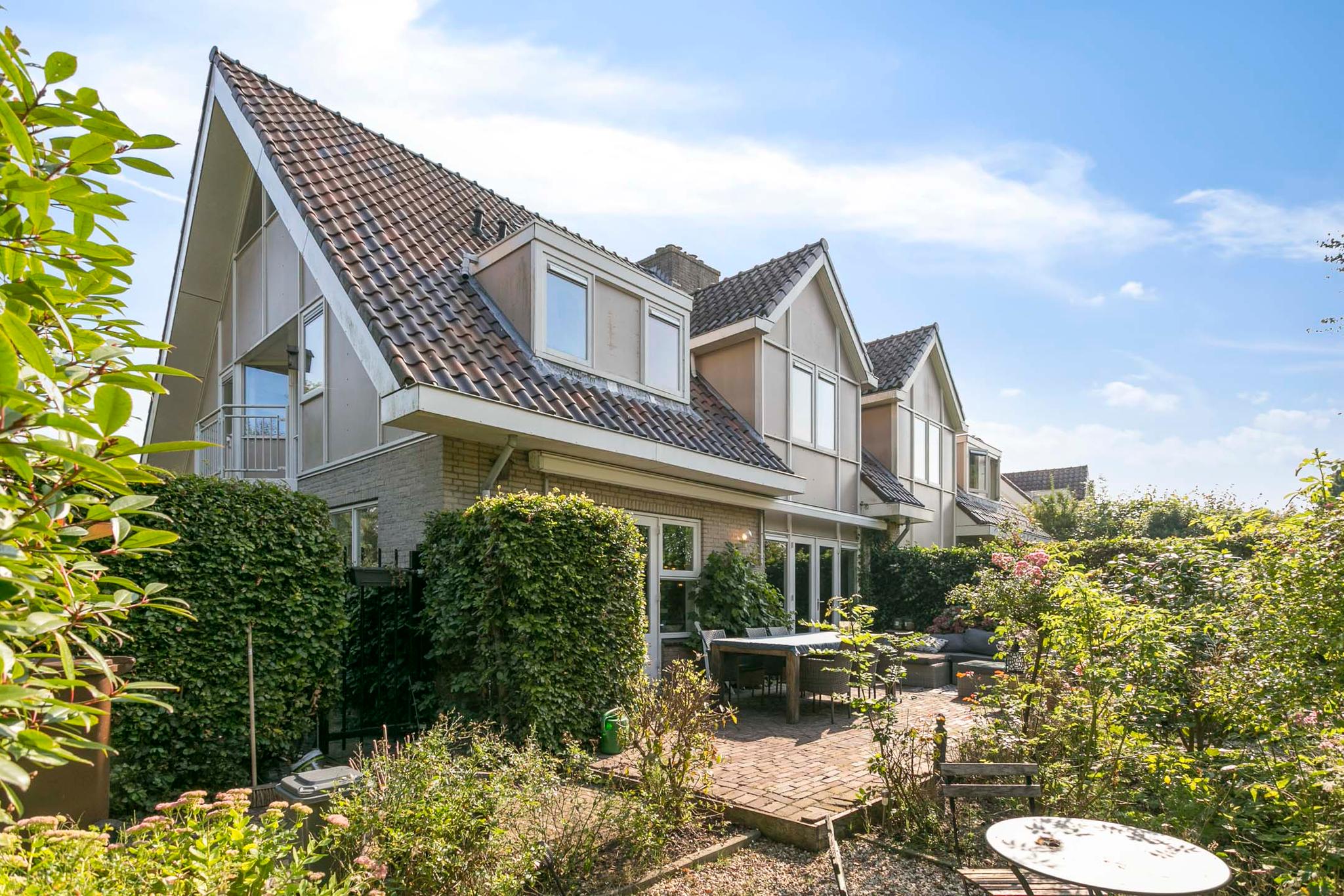 Overig - OEGSTGEEST - Clinckenburgh 2