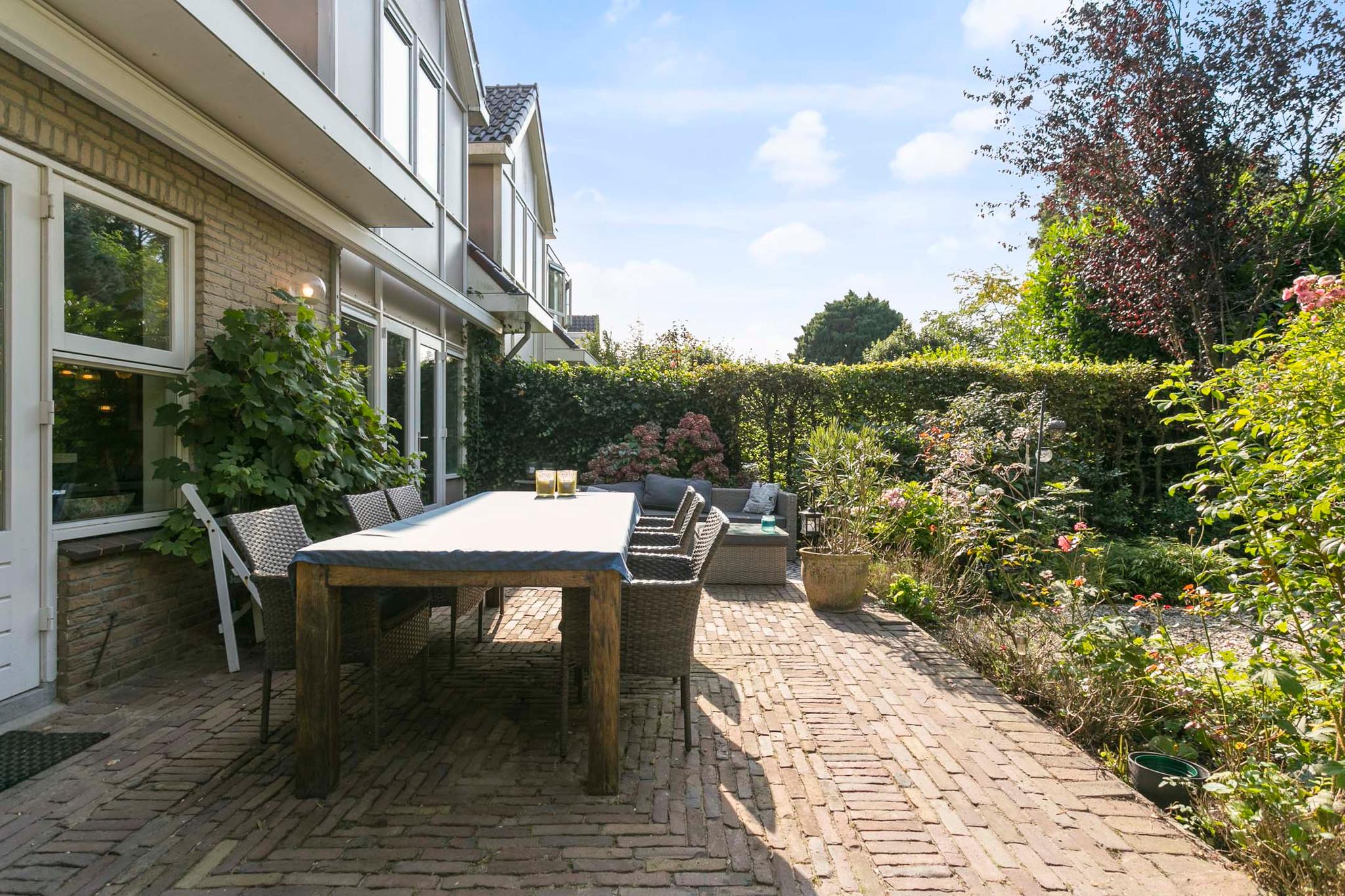 Overig - OEGSTGEEST - Clinckenburgh 2