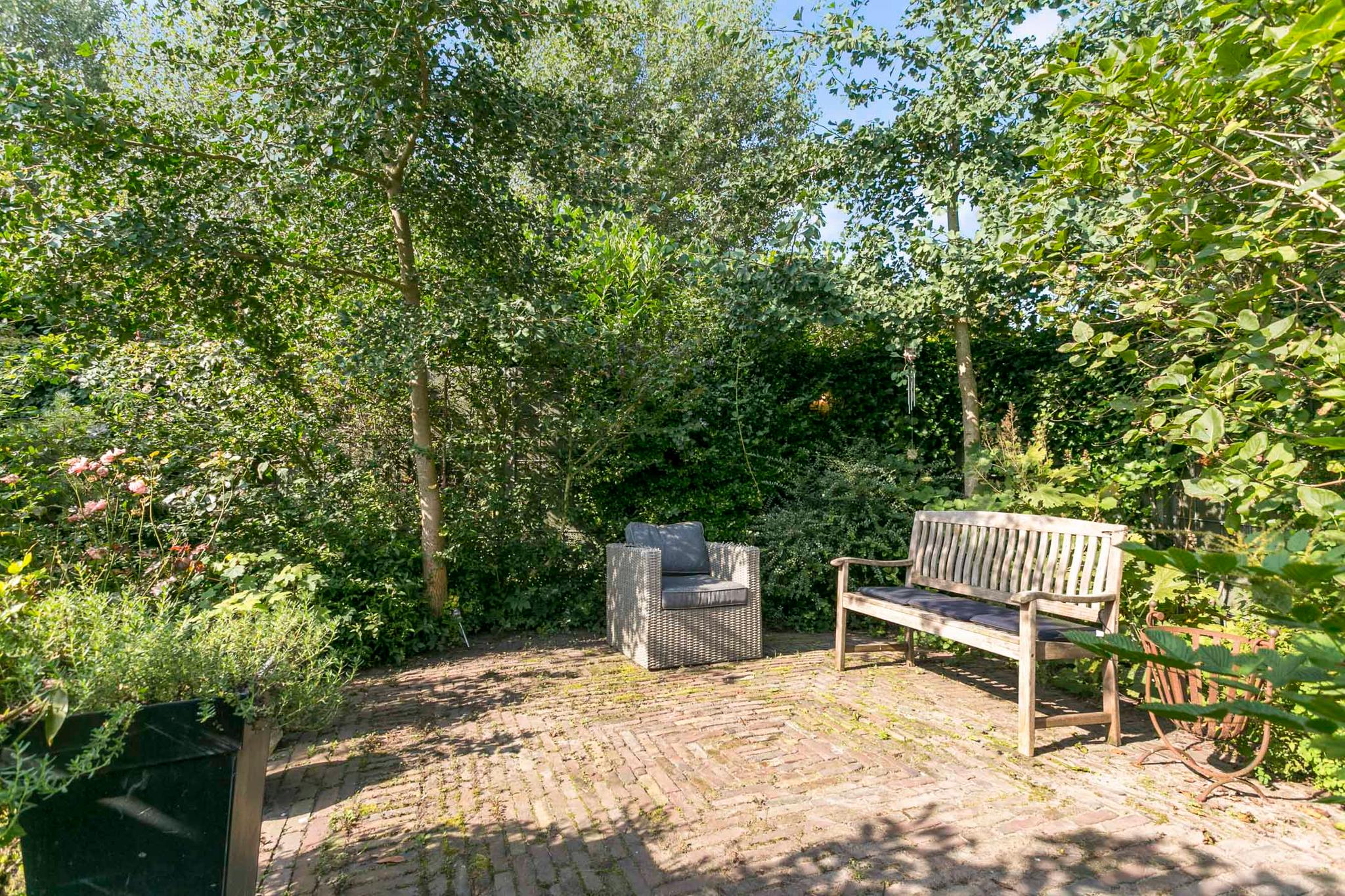 Overig - OEGSTGEEST - Clinckenburgh 2