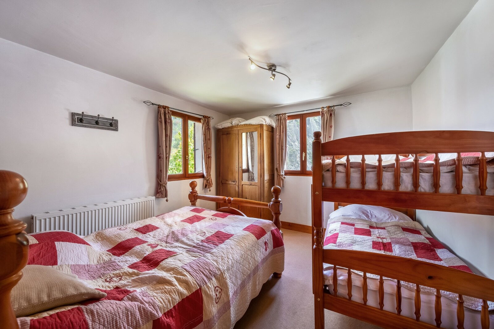 Overig - Saint-Jean-de-Belleville -  