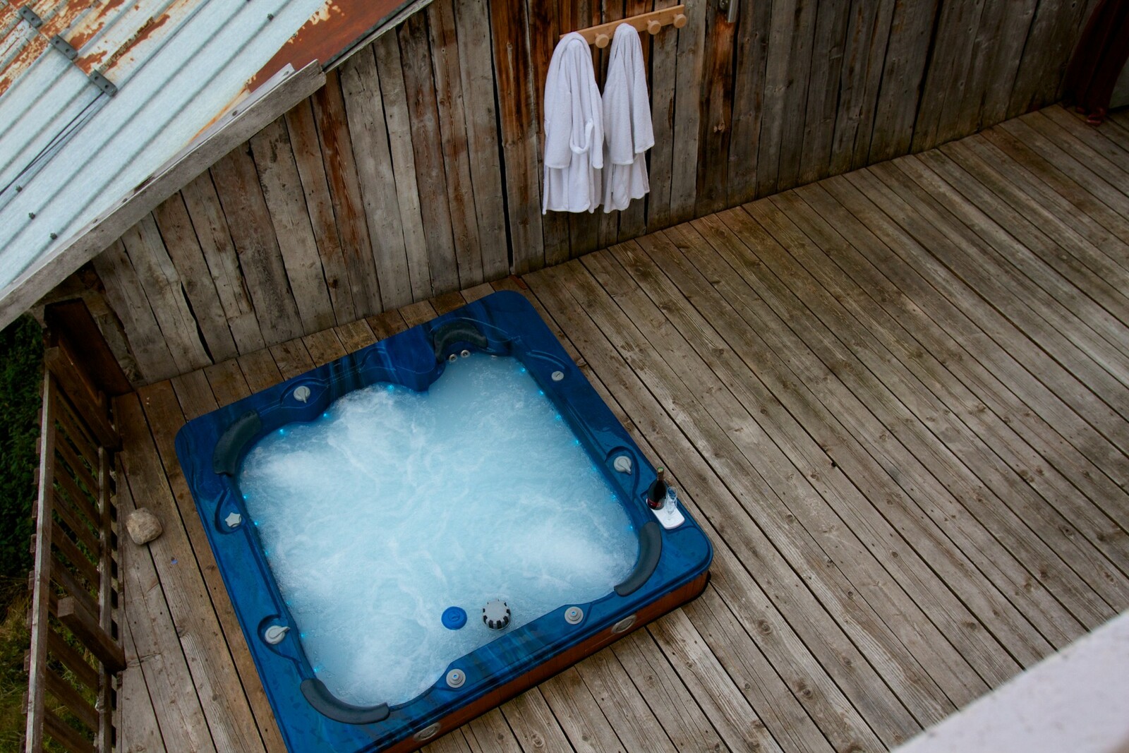 Overig - Saint-Jean-de-Belleville -  
