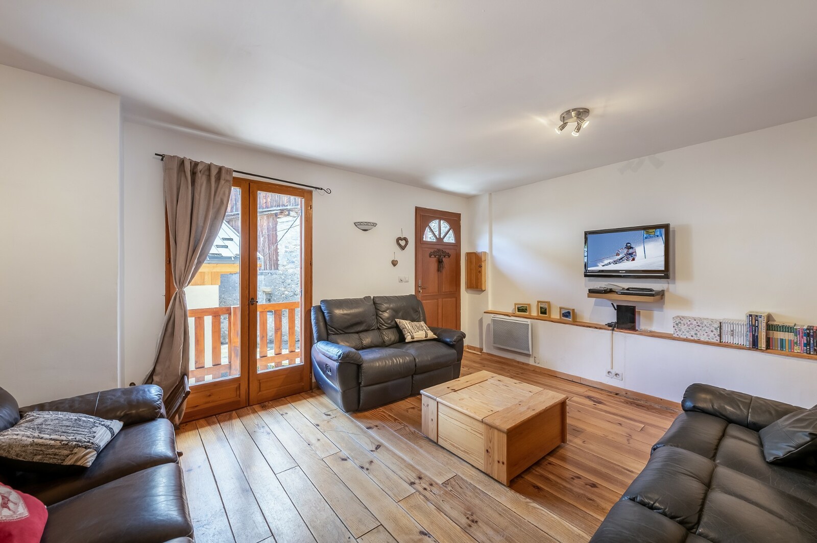 Overig - Saint-Jean-de-Belleville -  