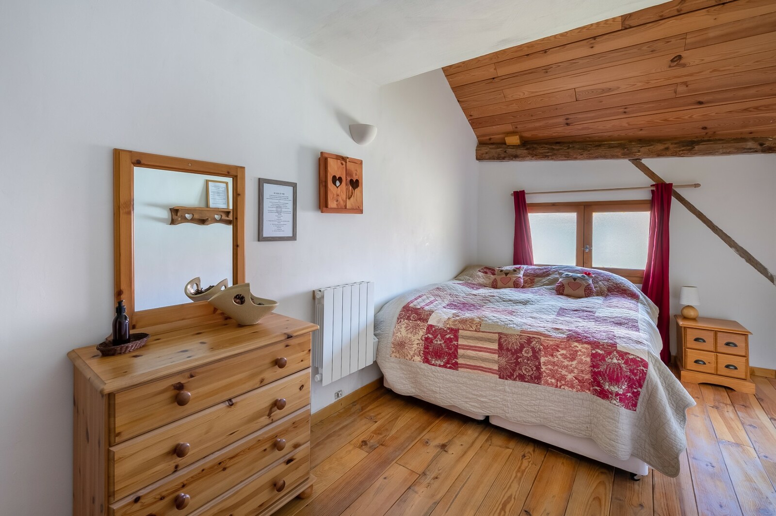 Overig - Saint-Jean-de-Belleville -  