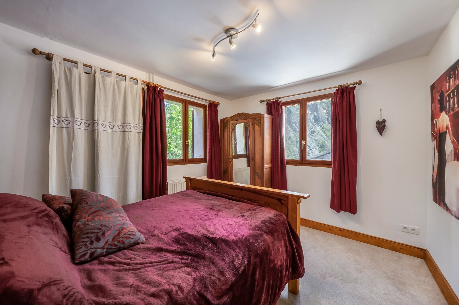 Overig - Saint-Jean-de-Belleville -  