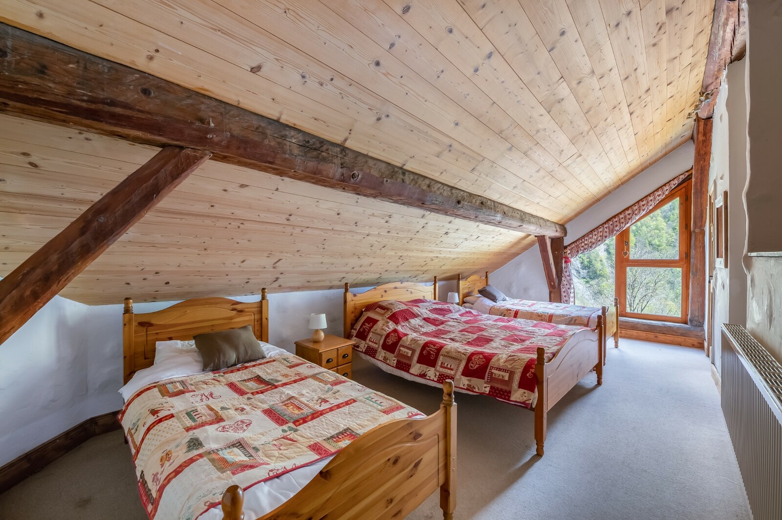 Overig - Saint-Jean-de-Belleville -  