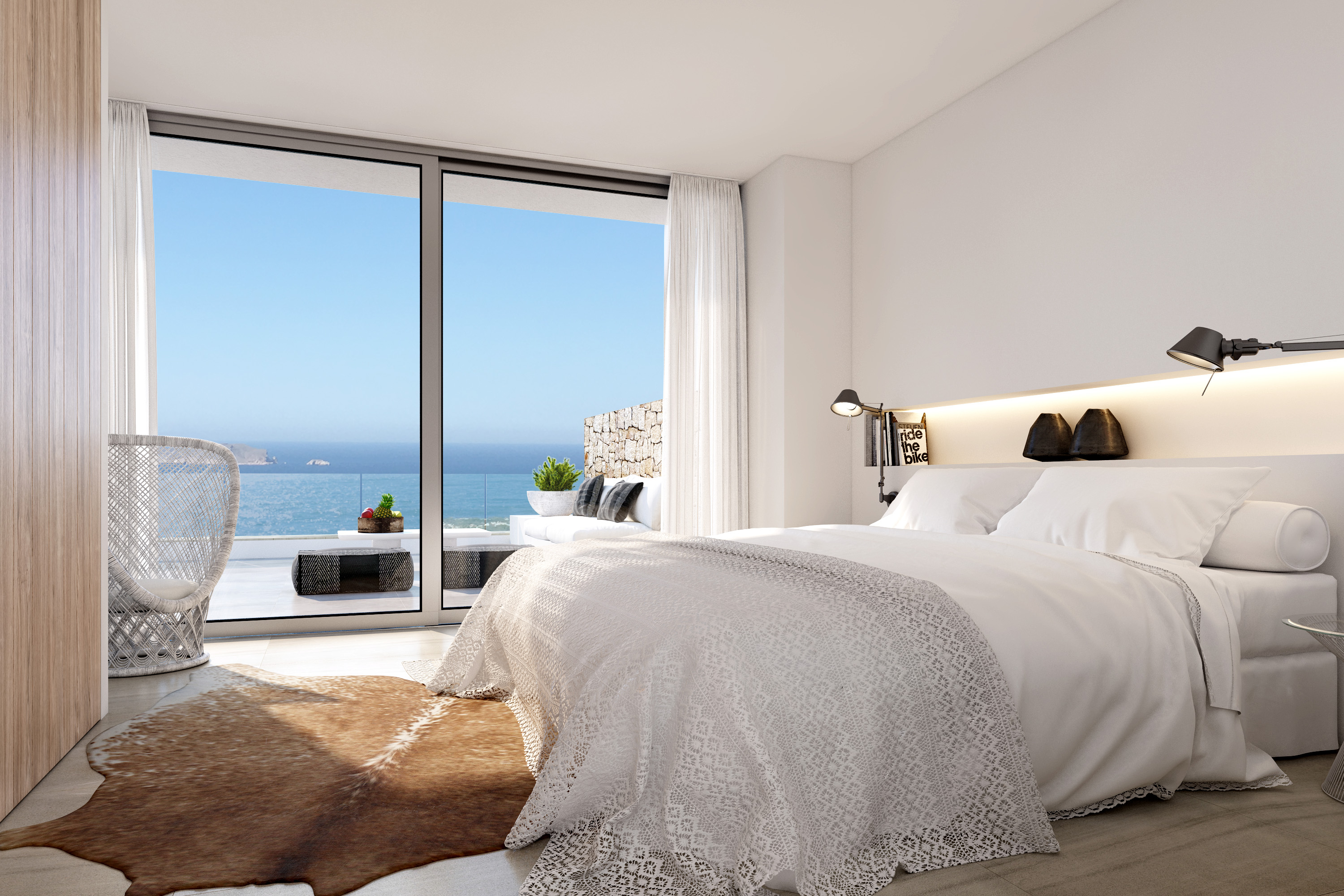 Overig - Cala Vadella -  
