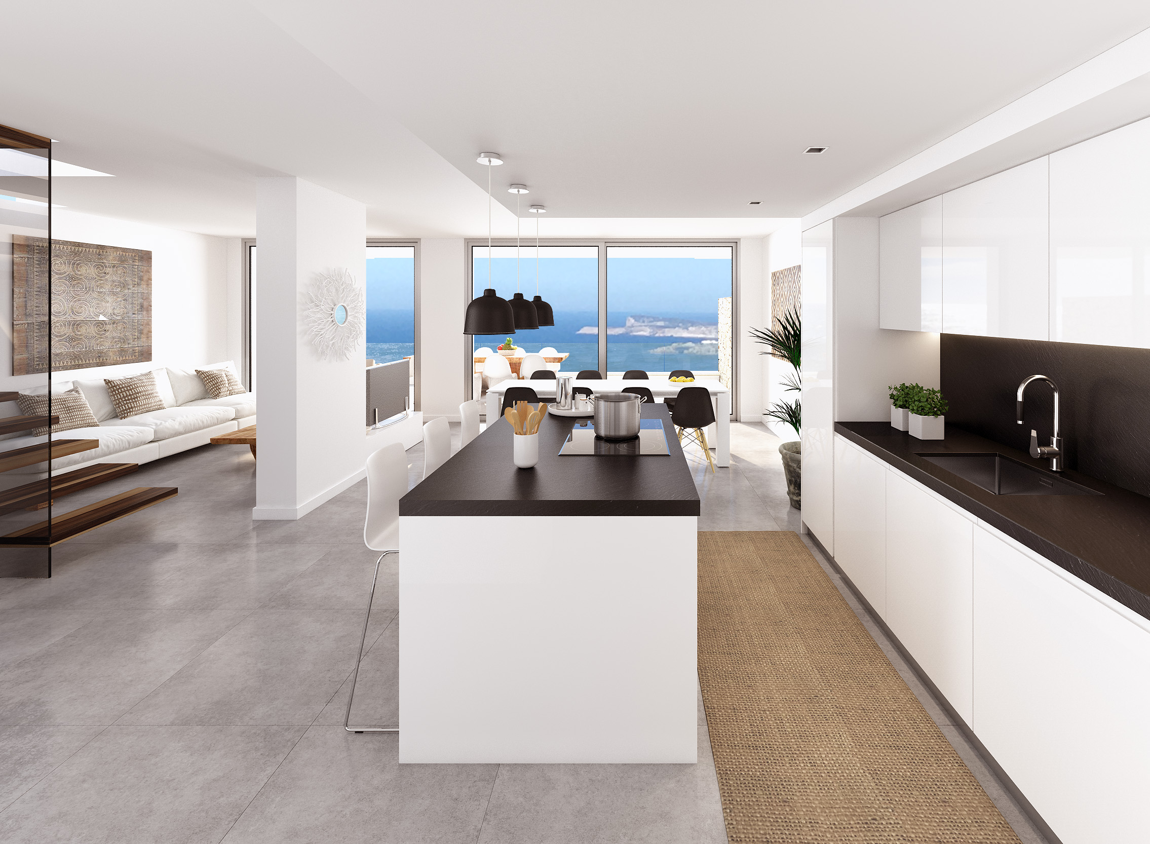 Overig - Cala Vadella -  