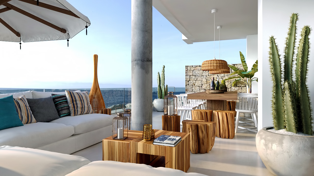 Overig - Cala Vadella -  