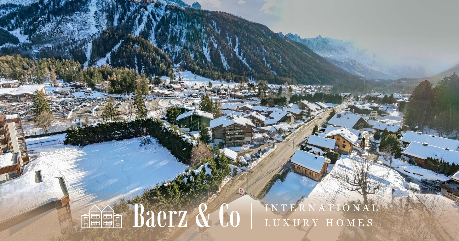 Overig - Chamonix -  