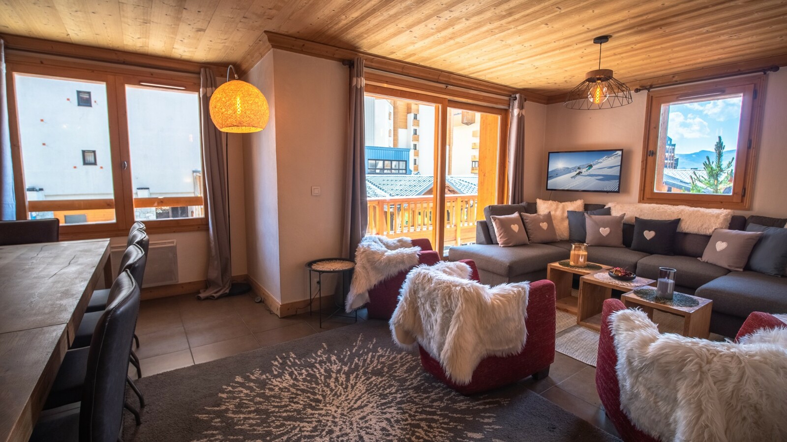 Overig - Val Thorens -  