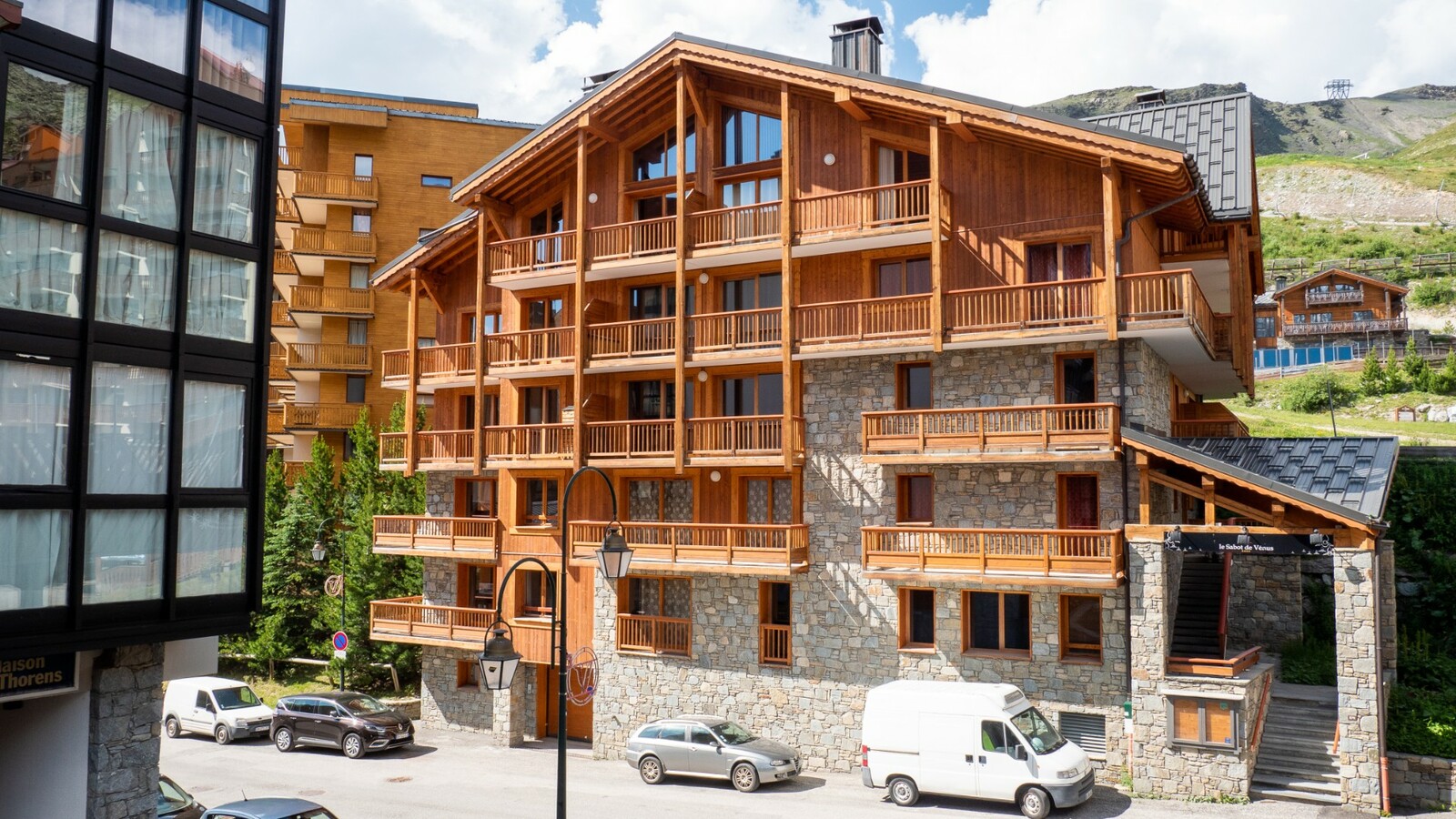 Overig - Val Thorens -  