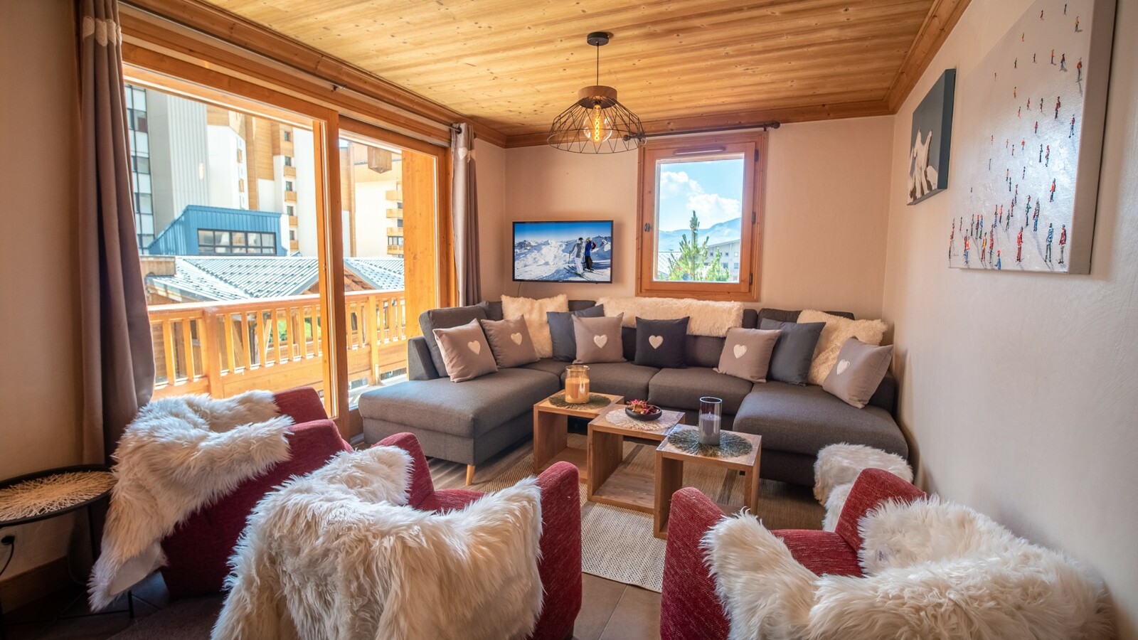 Overig - Val Thorens -  
