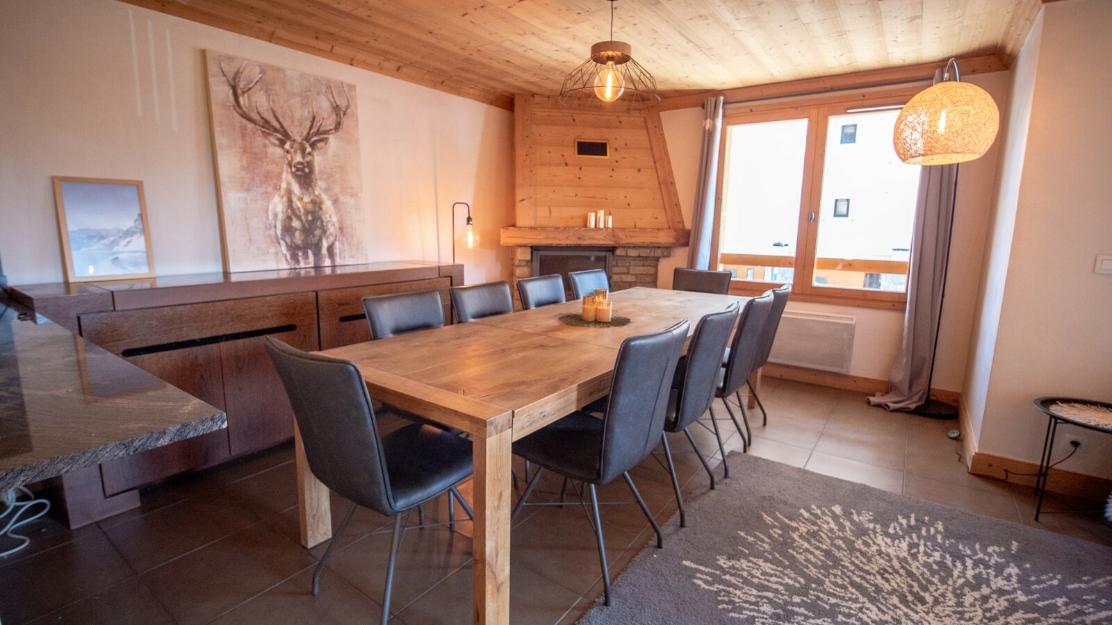 Overig - Val Thorens -  