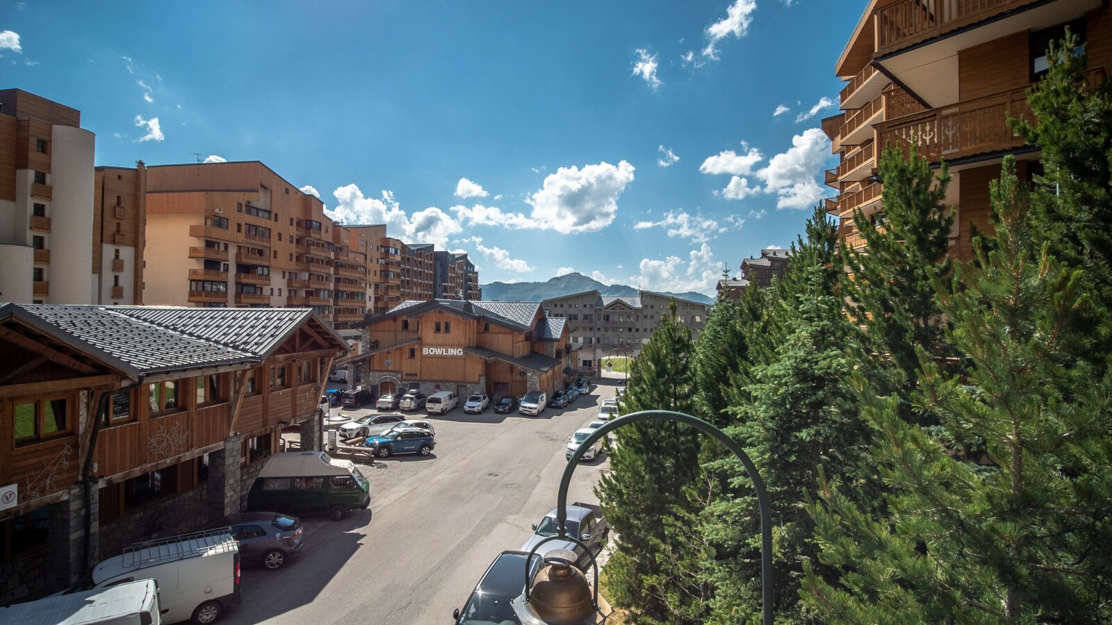 Overig - Val Thorens -  