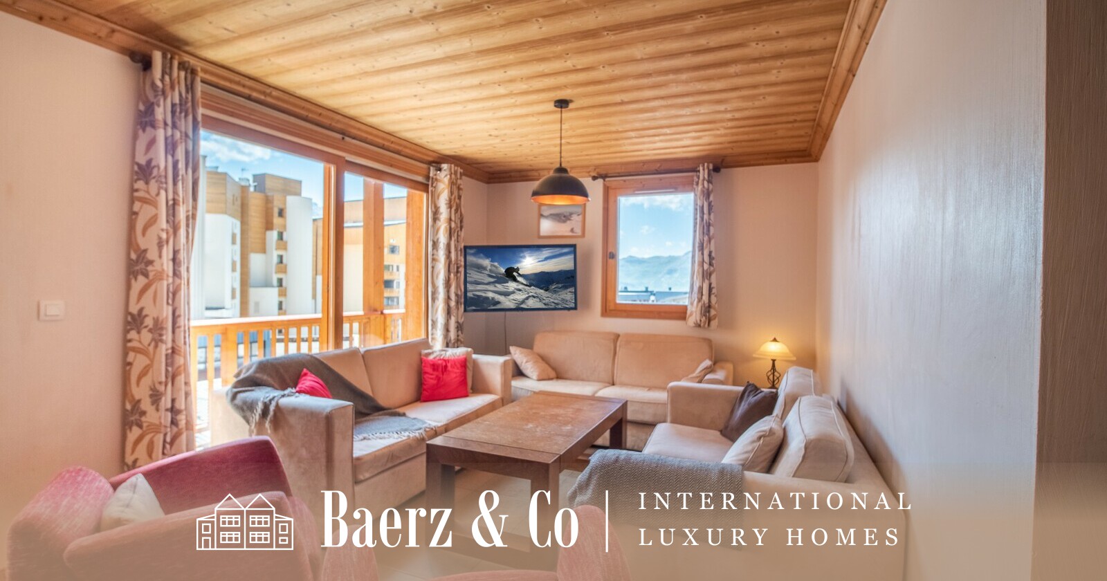 Overig - Val Thorens -  