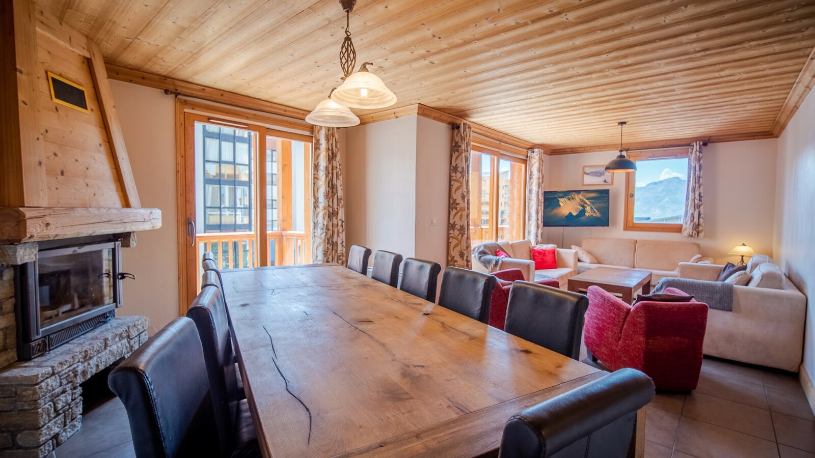 Overig - Val Thorens -  