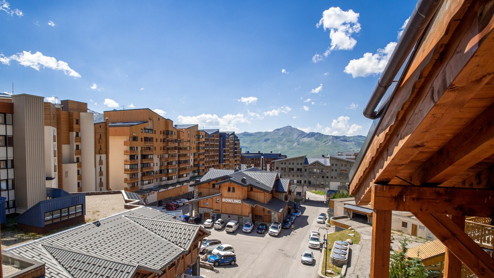 Overig - Val Thorens -  