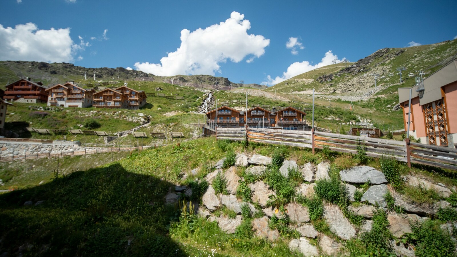 Overig - Val Thorens -  