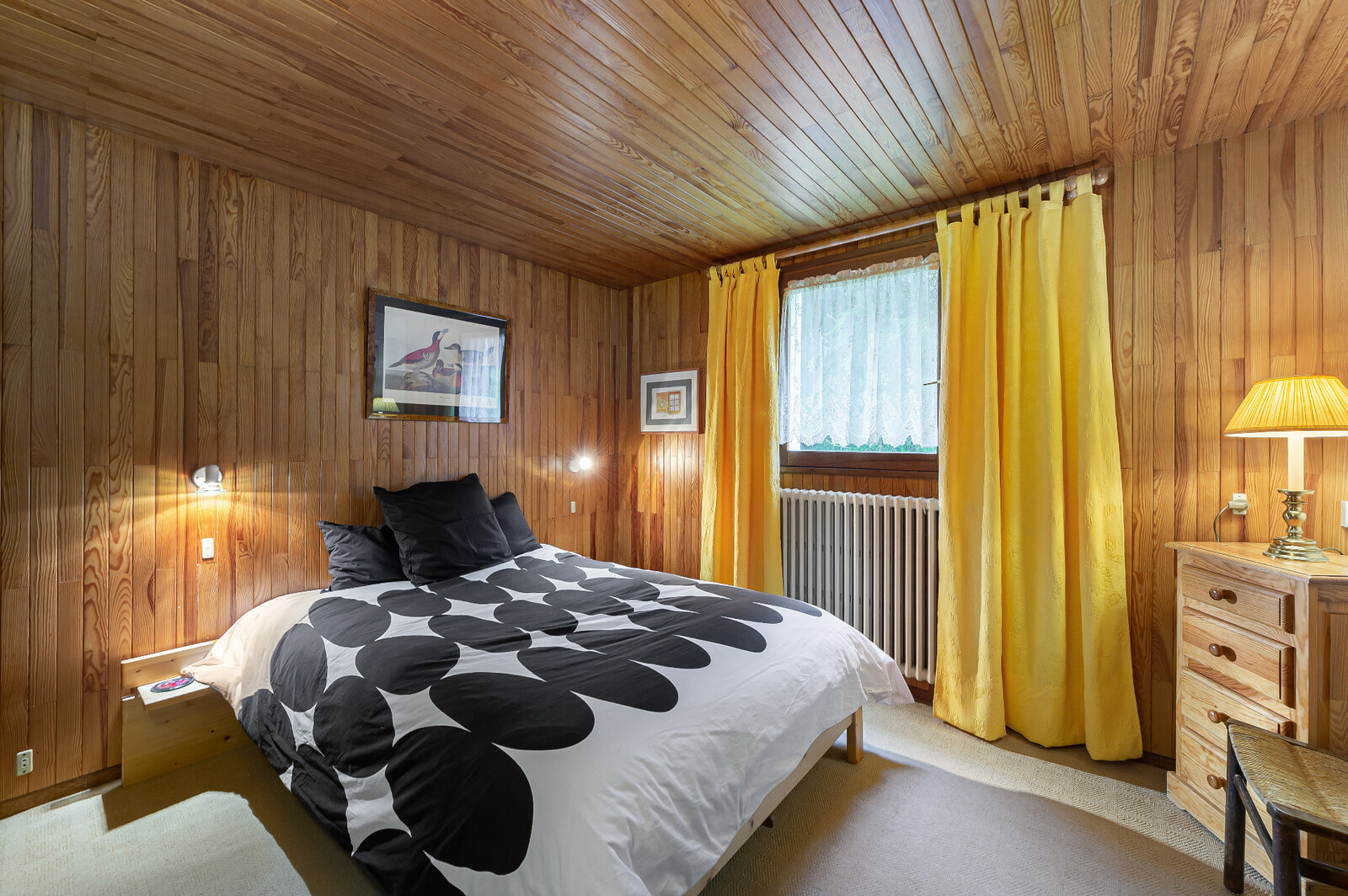 Overig - Courchevel Moriond -  