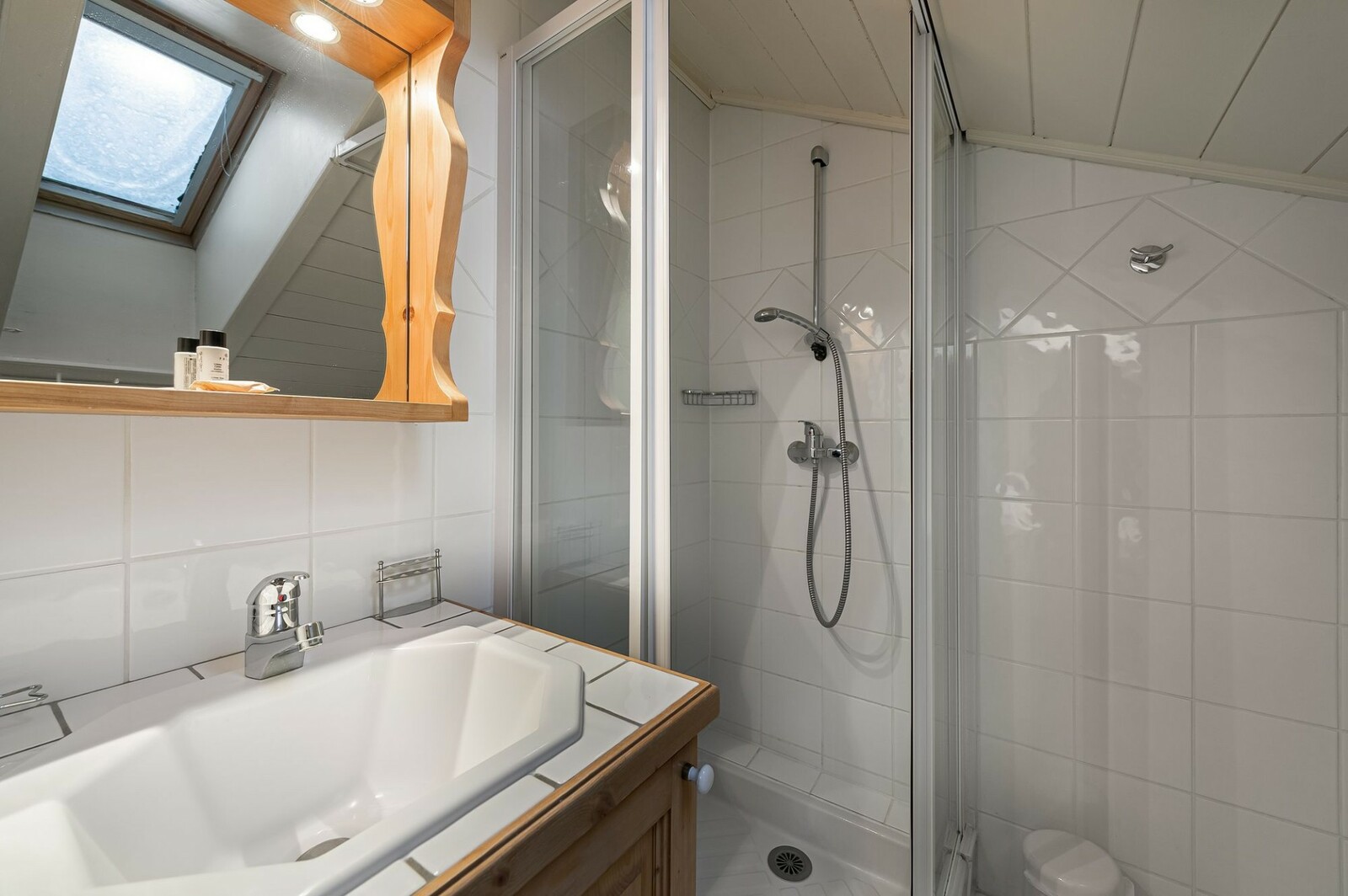 Overig - Meribel Village -  