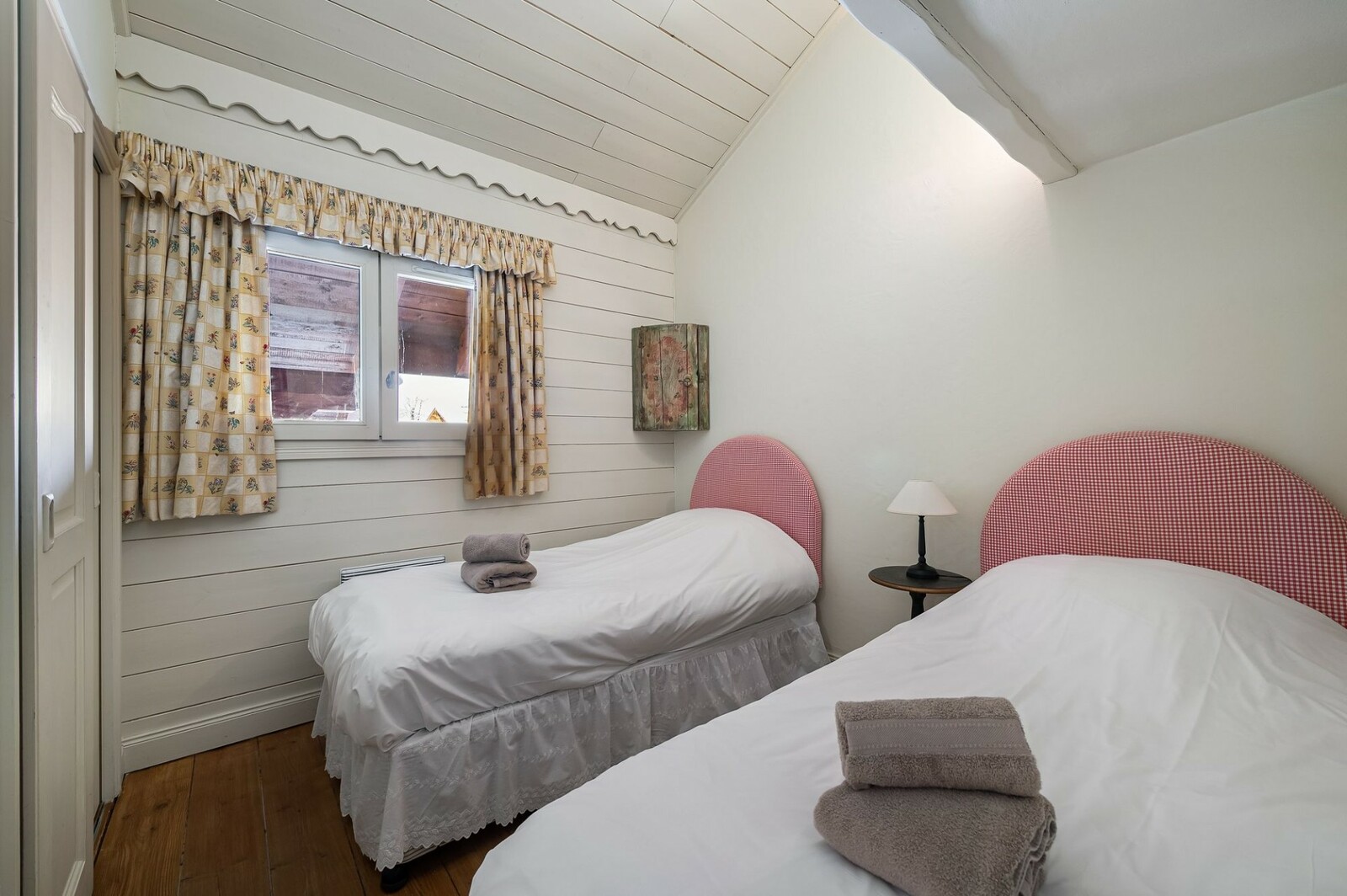 Overig - Meribel Village -  