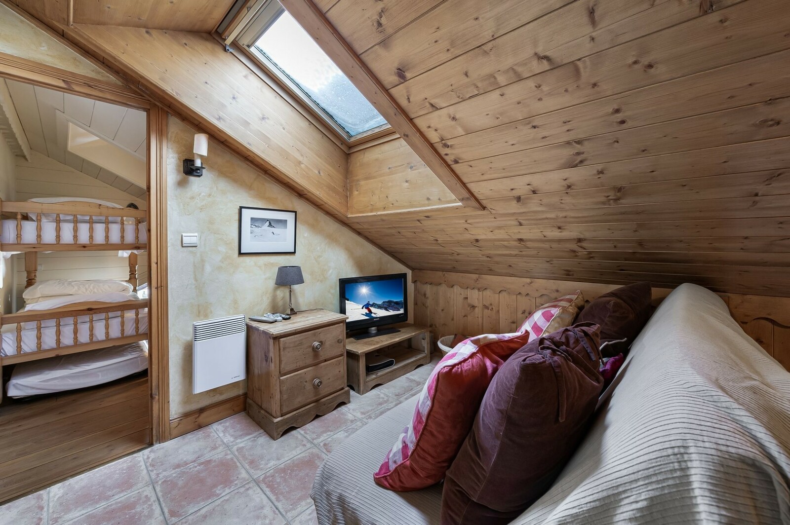 Overig - Meribel Village -  