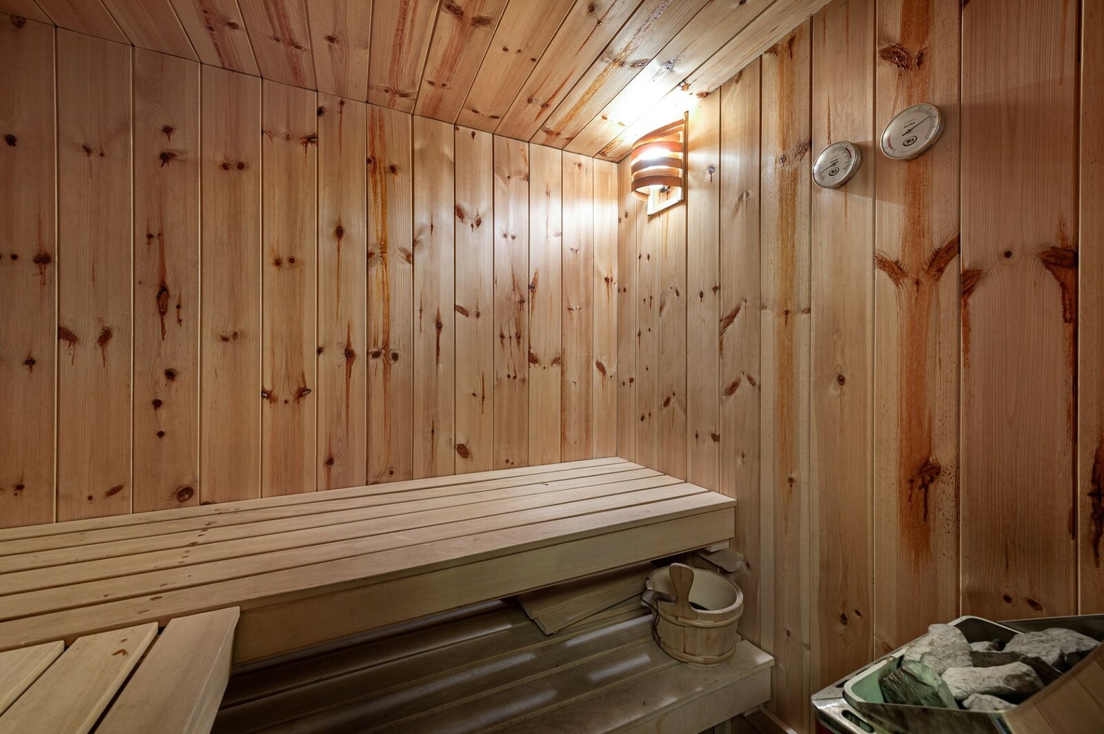 Overig - Meribel Village -  