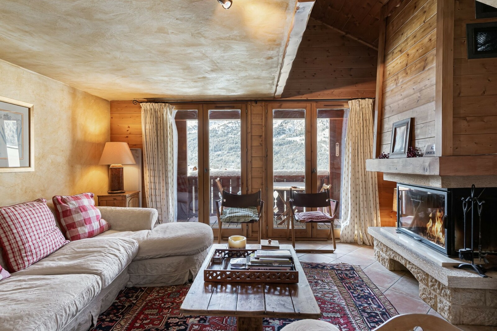 Overig - Meribel Village -  