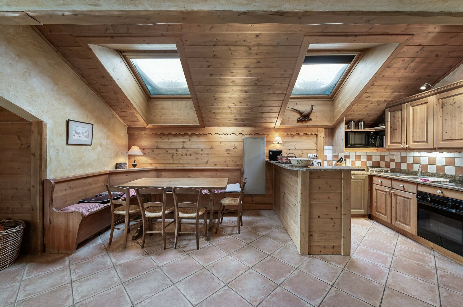 Overig - Meribel Village -  