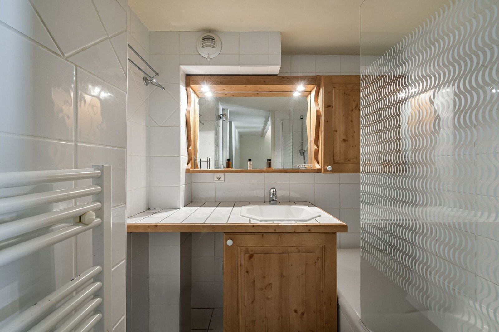 Overig - Meribel Village -  
