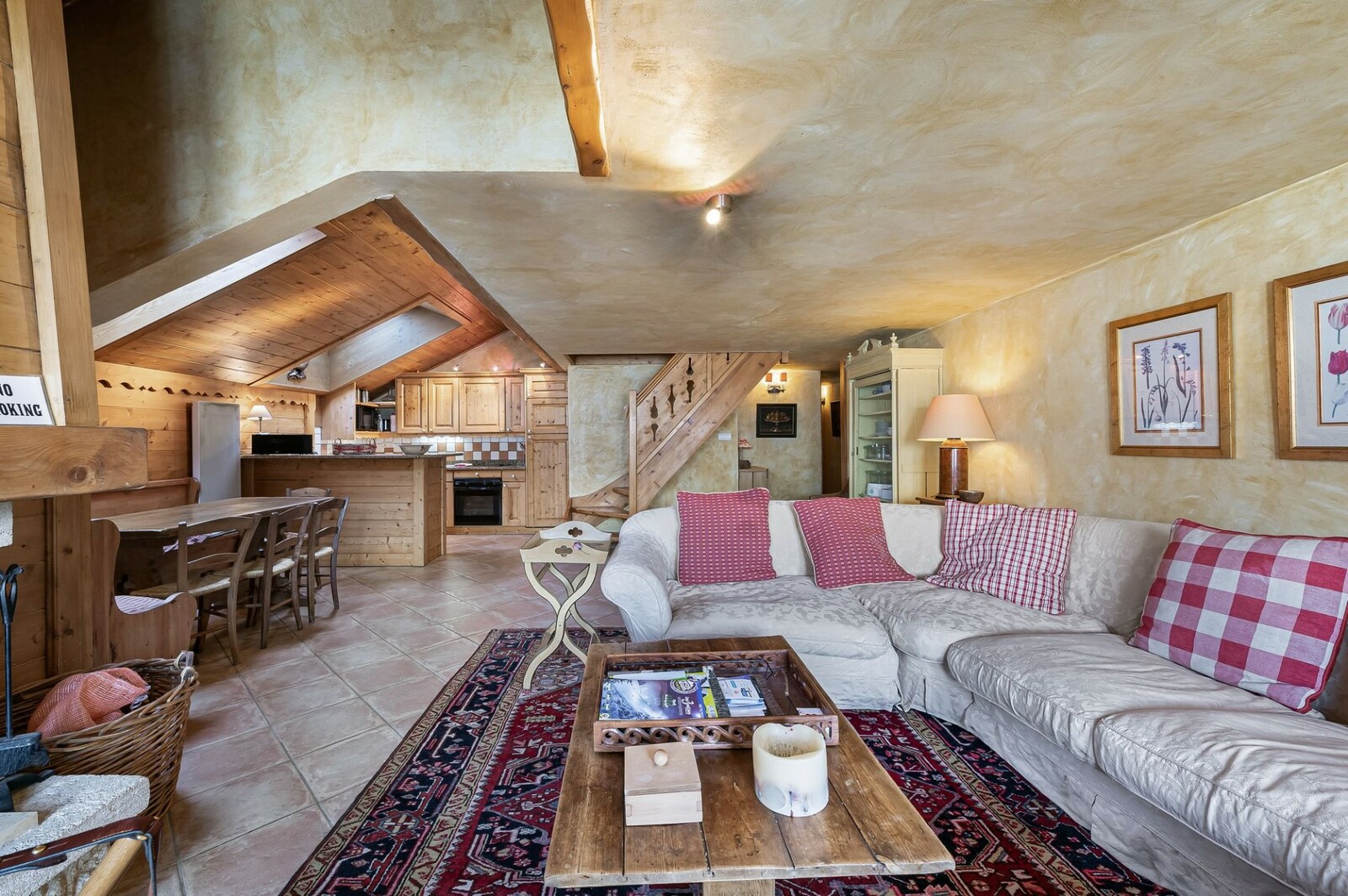 Overig - Meribel Village -  