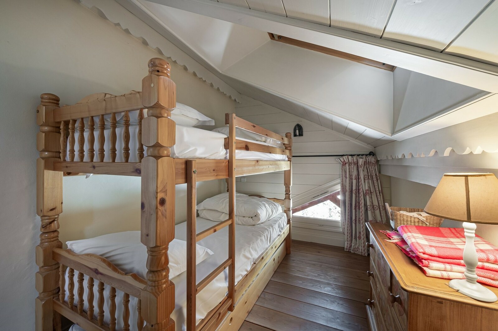 Overig - Meribel Village -  