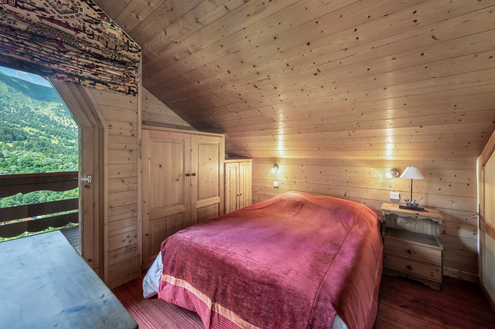 Overig - Meribel -  