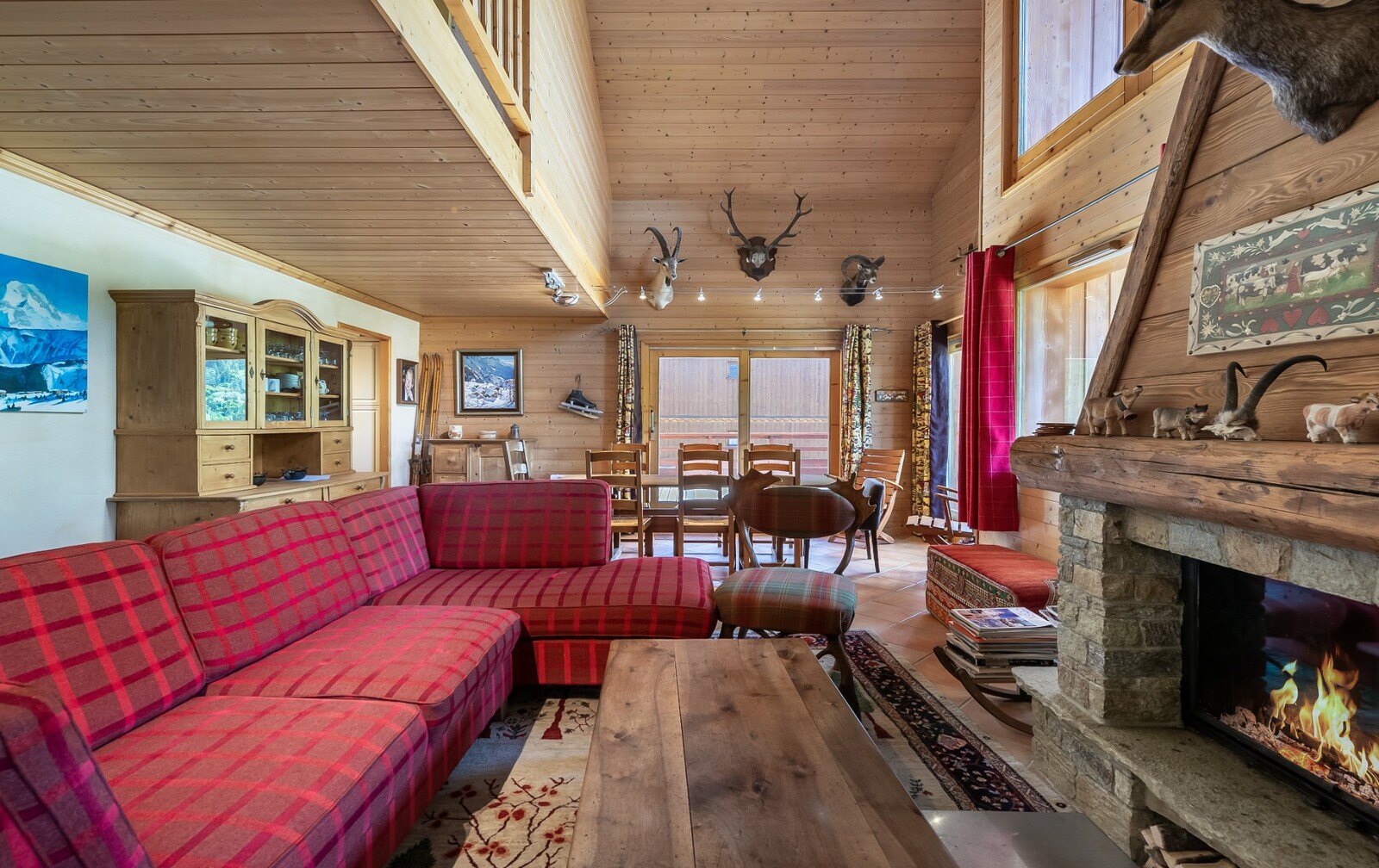 Overig - Meribel -  