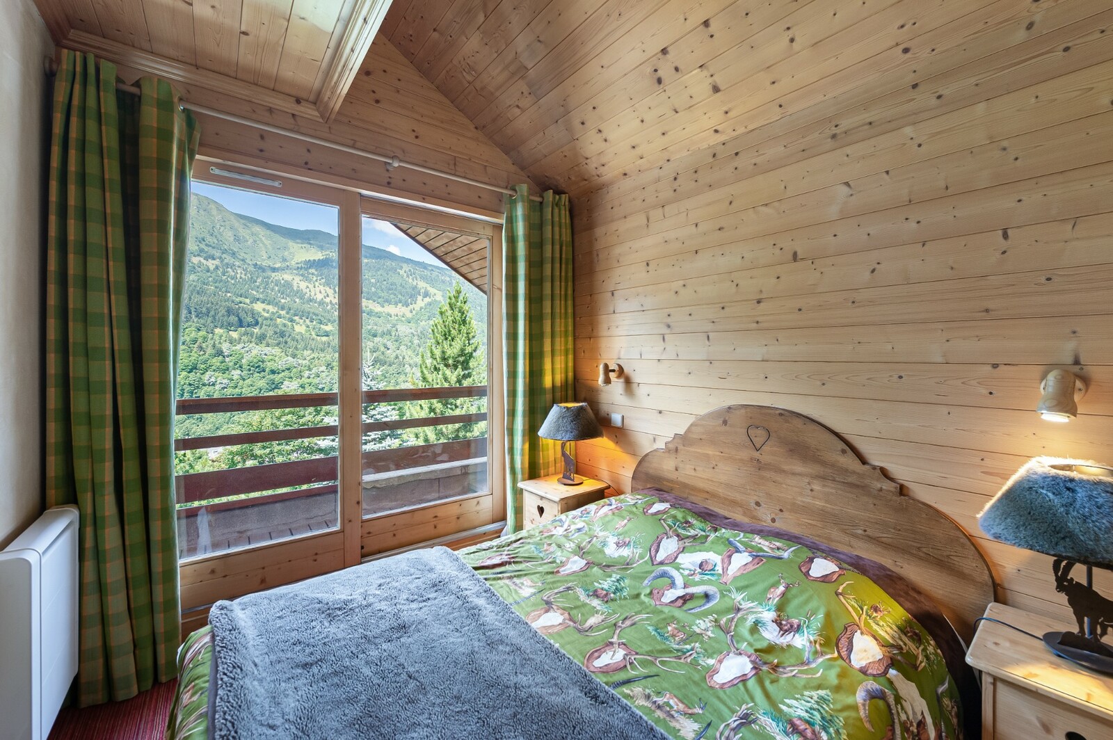 Overig - Meribel -  