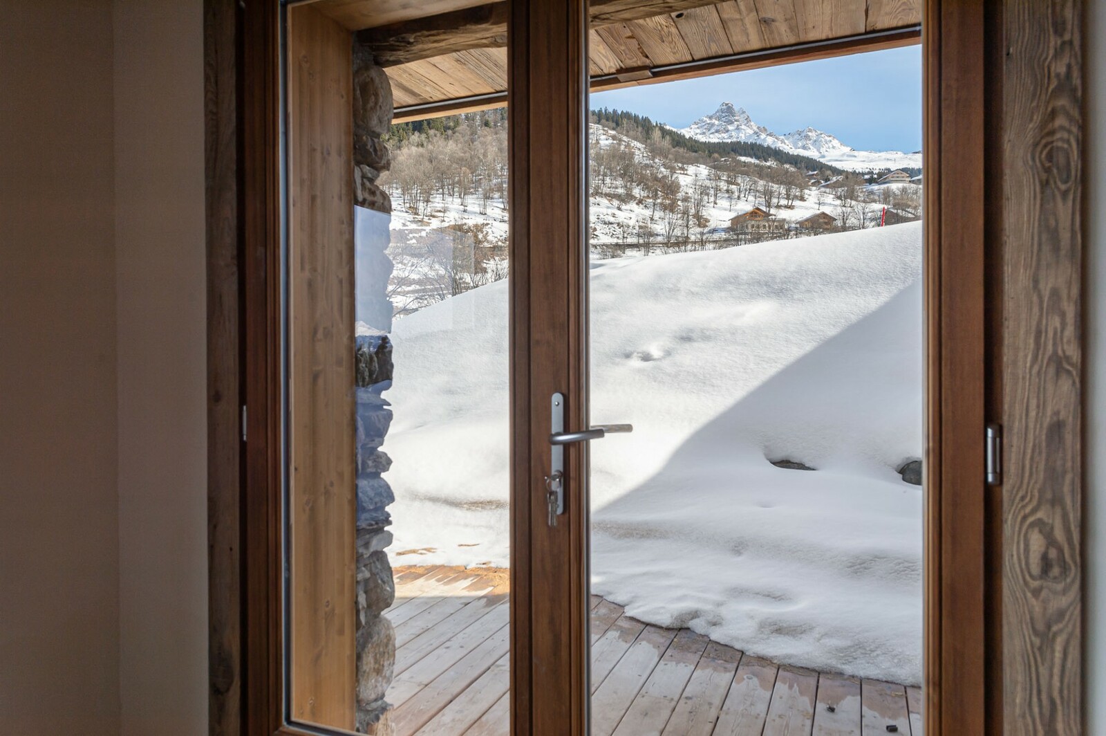 Overig - Hameaux de Meribel -  