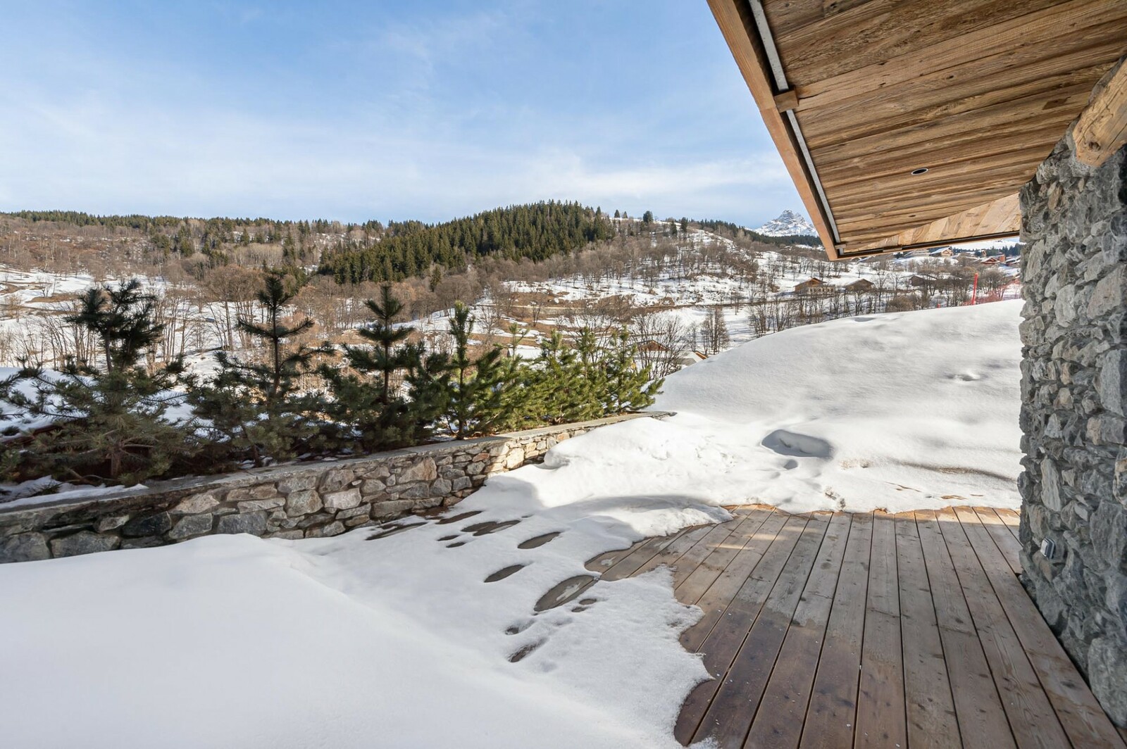 Overig - Hameaux de Meribel -  