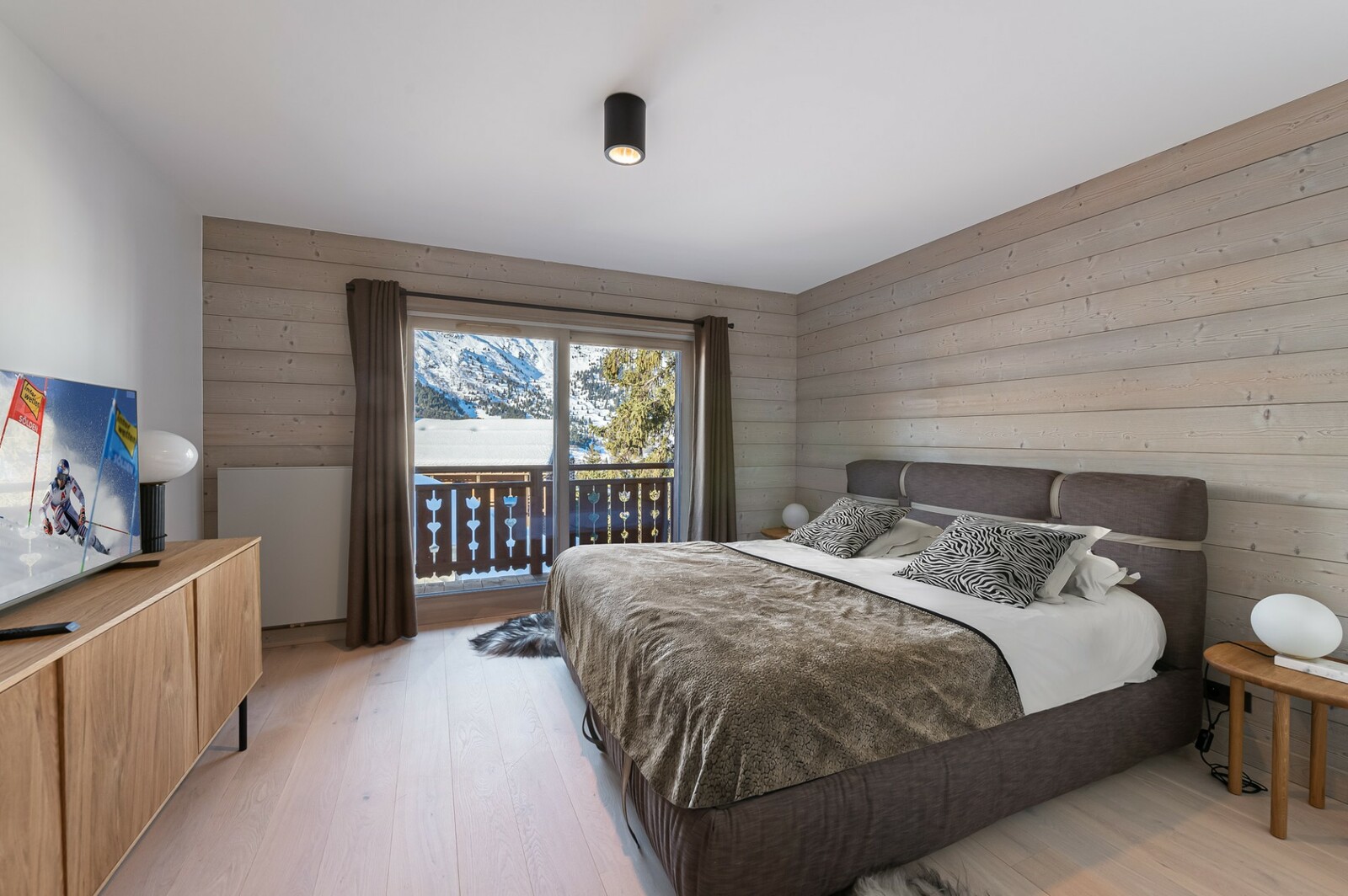 Overig - Meribel -  