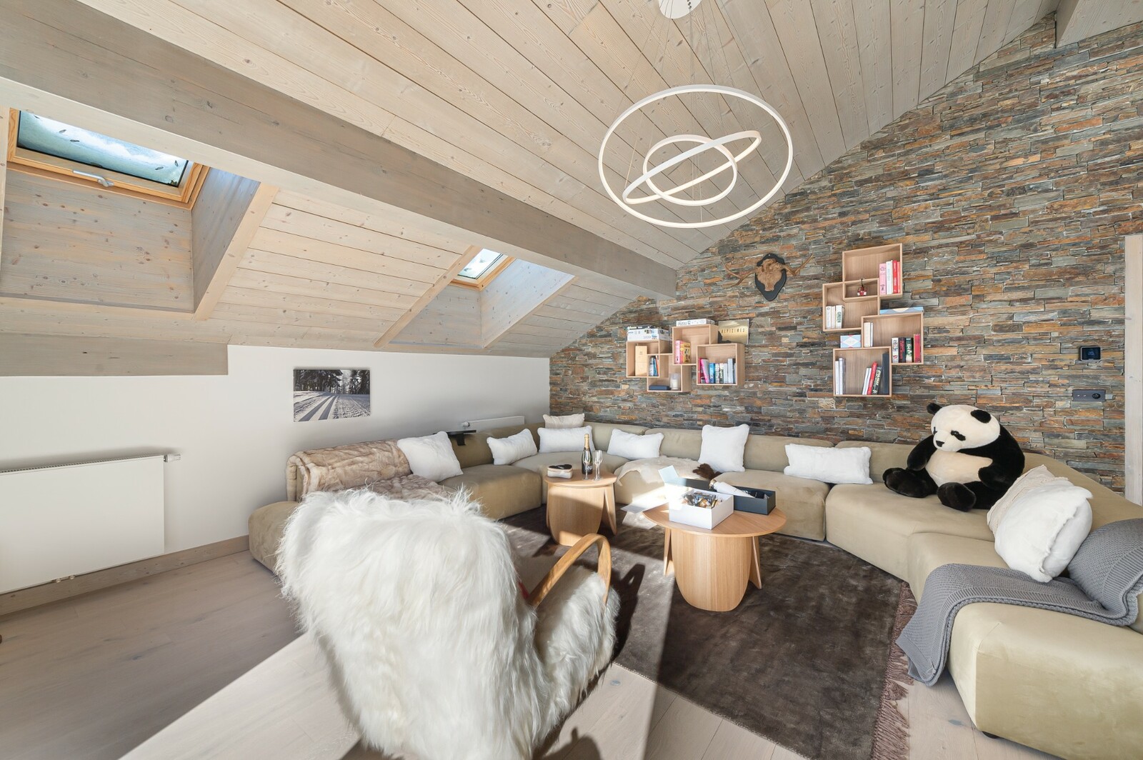 Overig - Meribel -  
