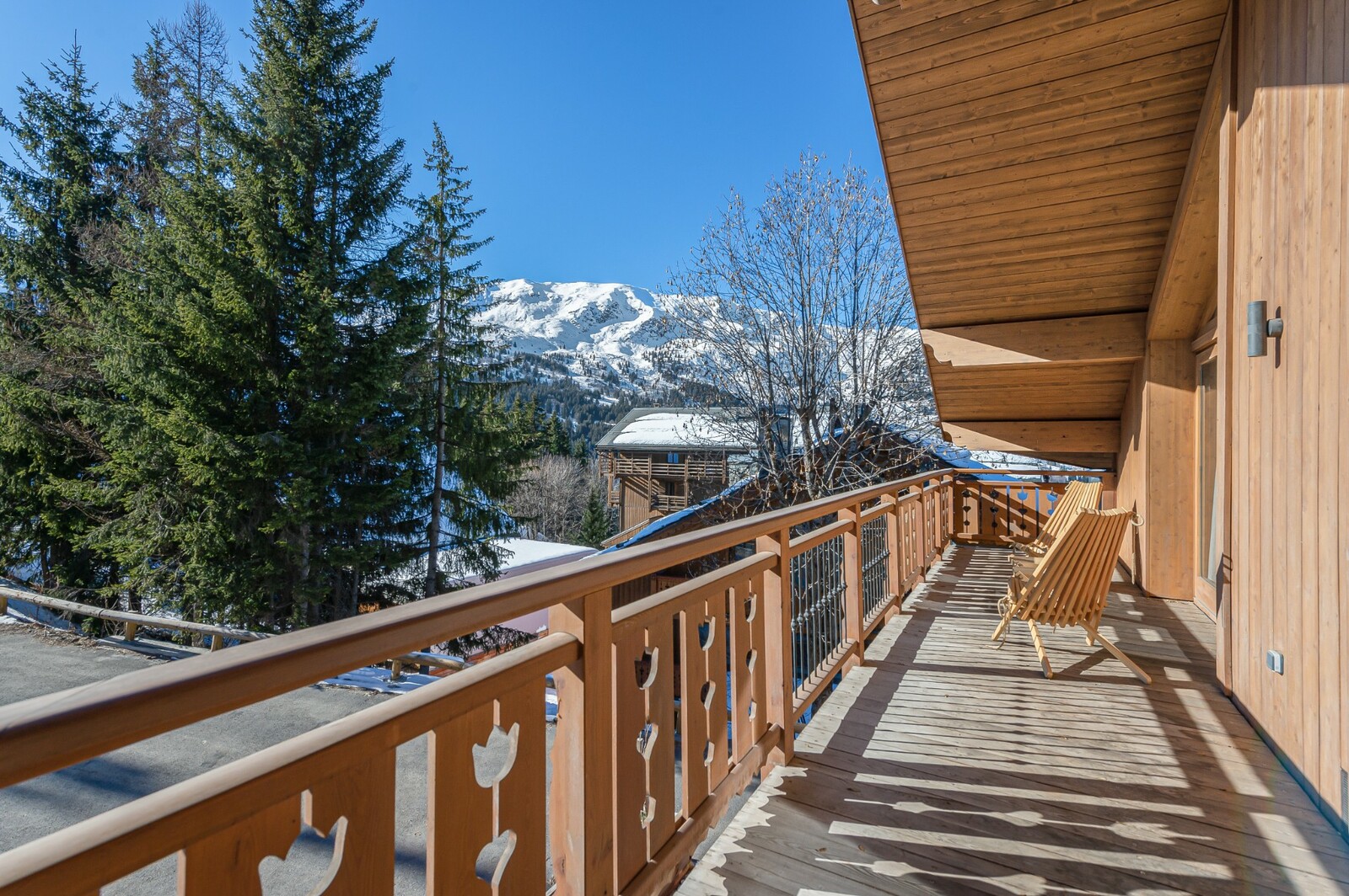 Overig - Meribel -  