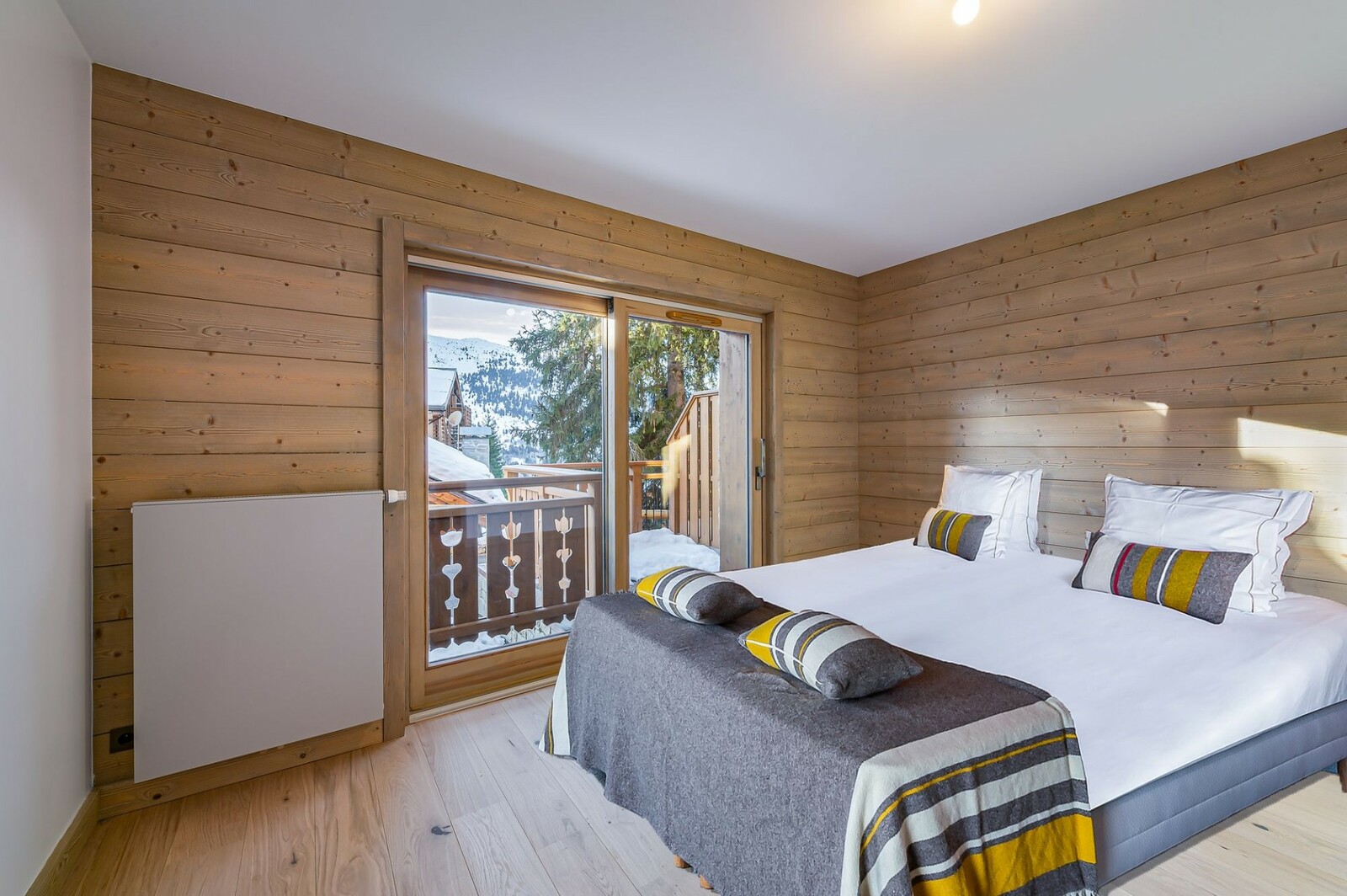 Overig - Meribel -  