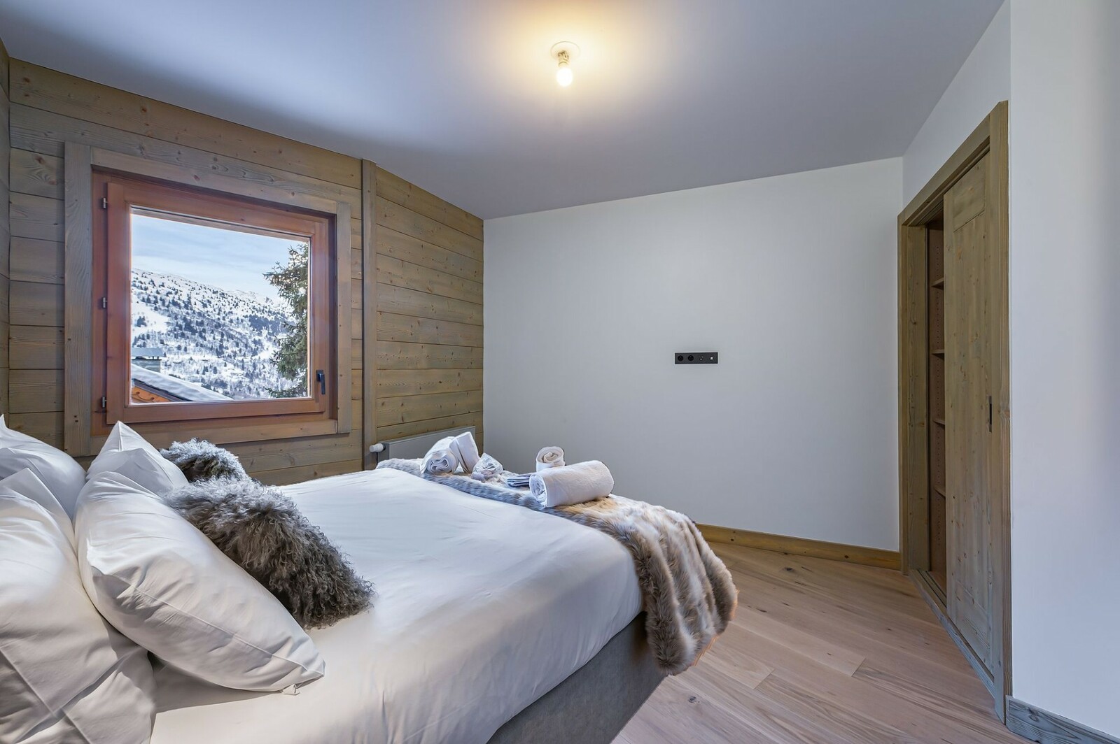 Overig - Meribel -  