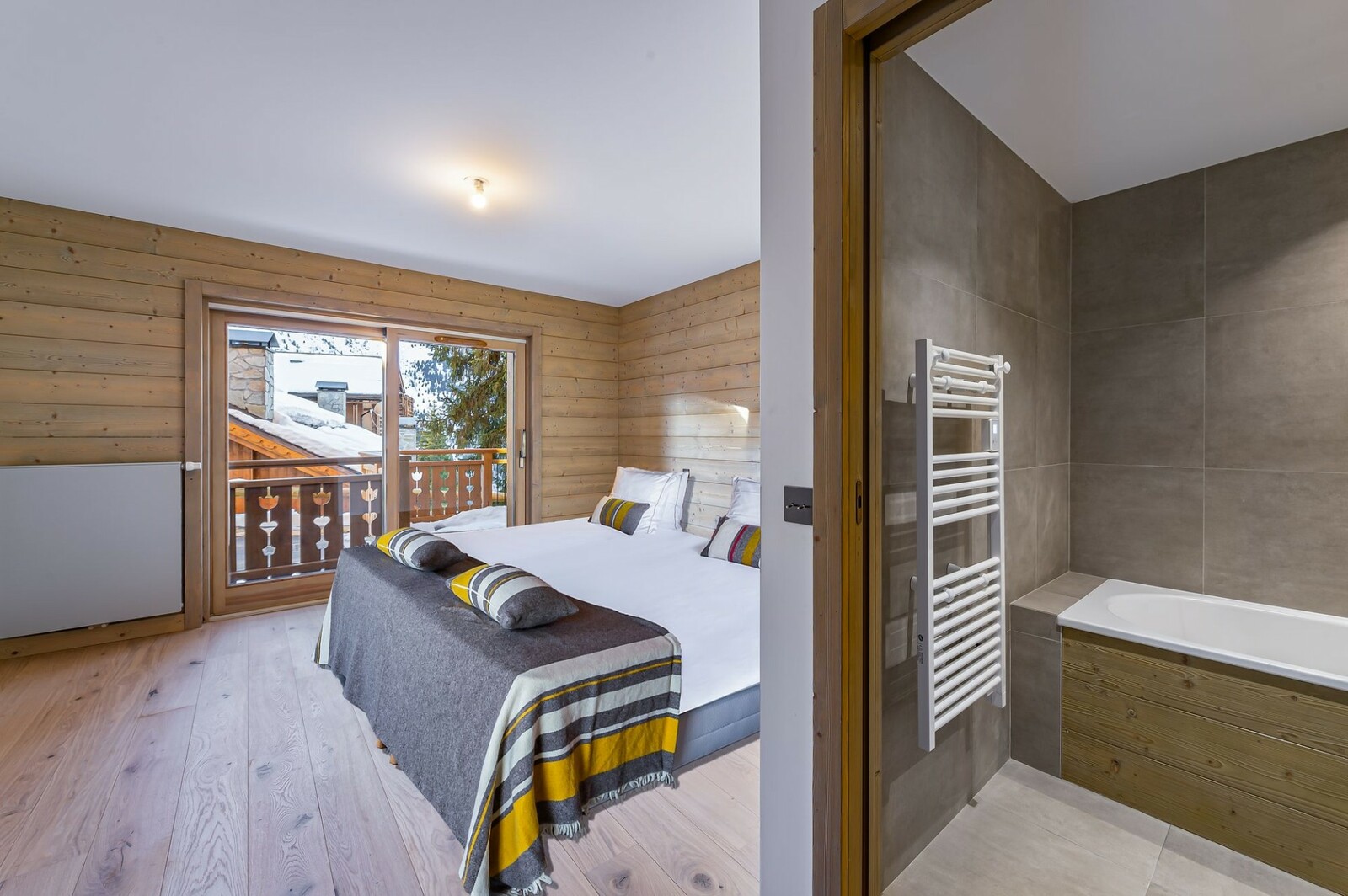 Overig - Meribel -  
