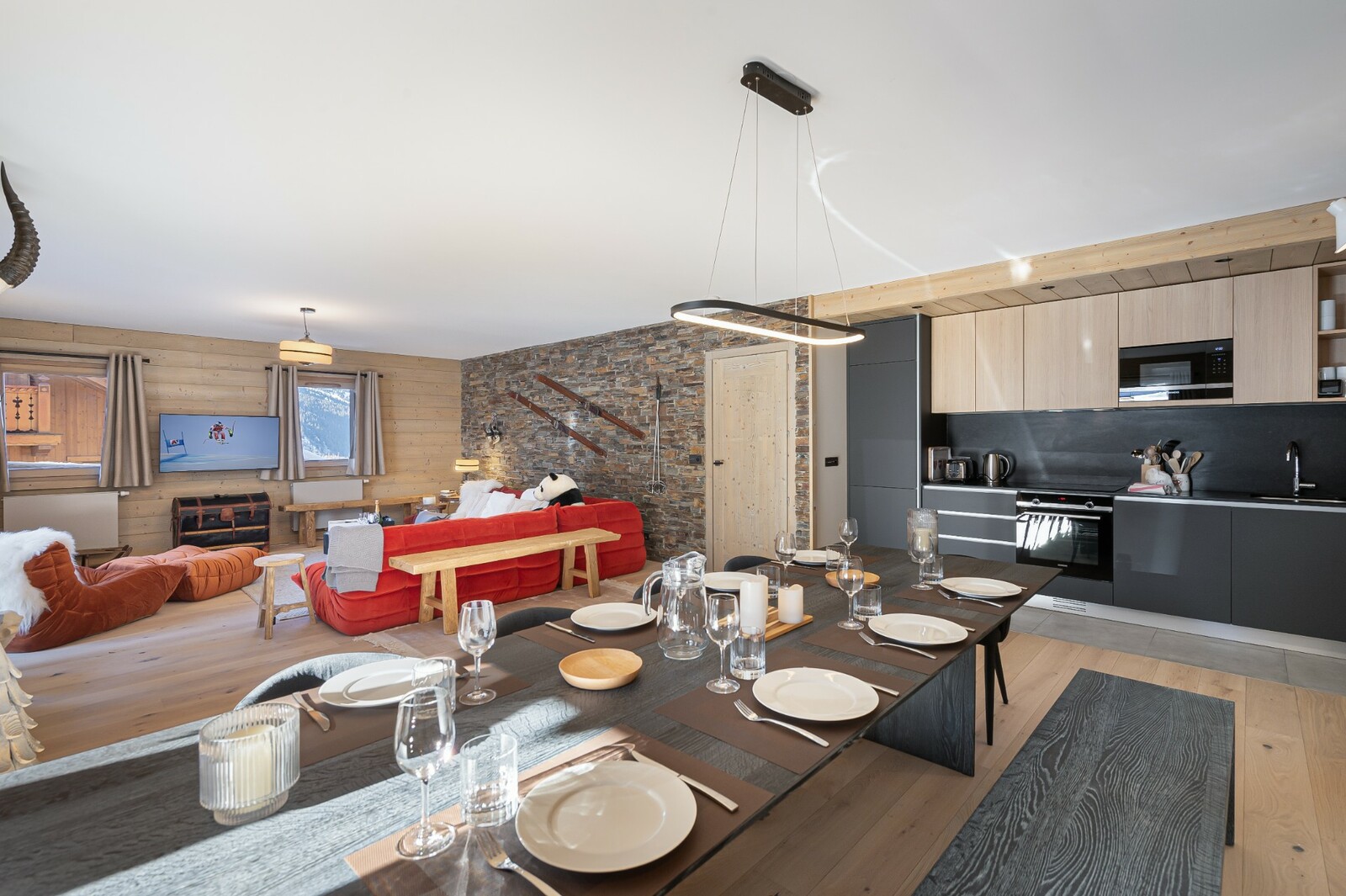 Overig - Meribel -  
