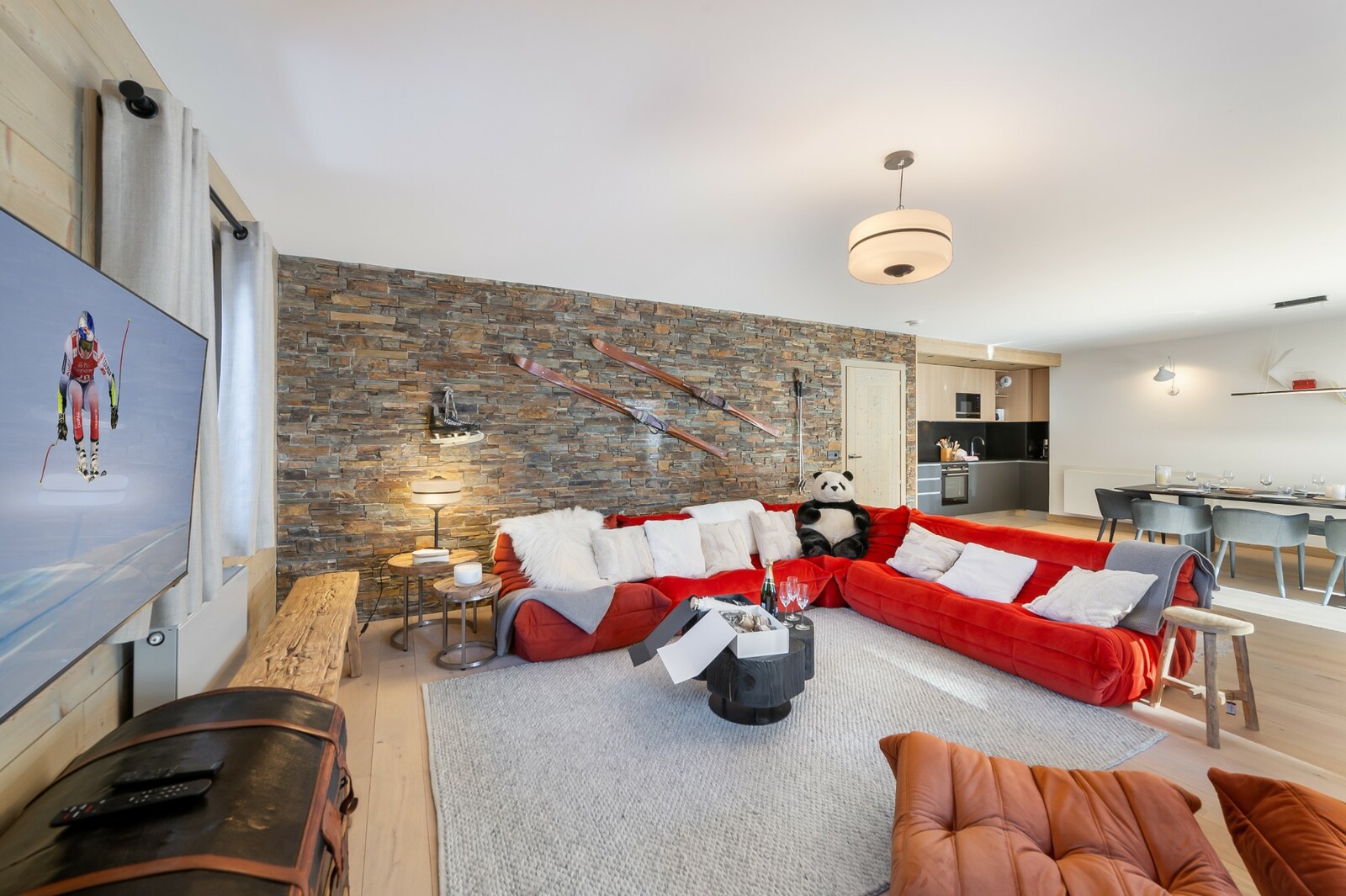 Overig - Meribel -  
