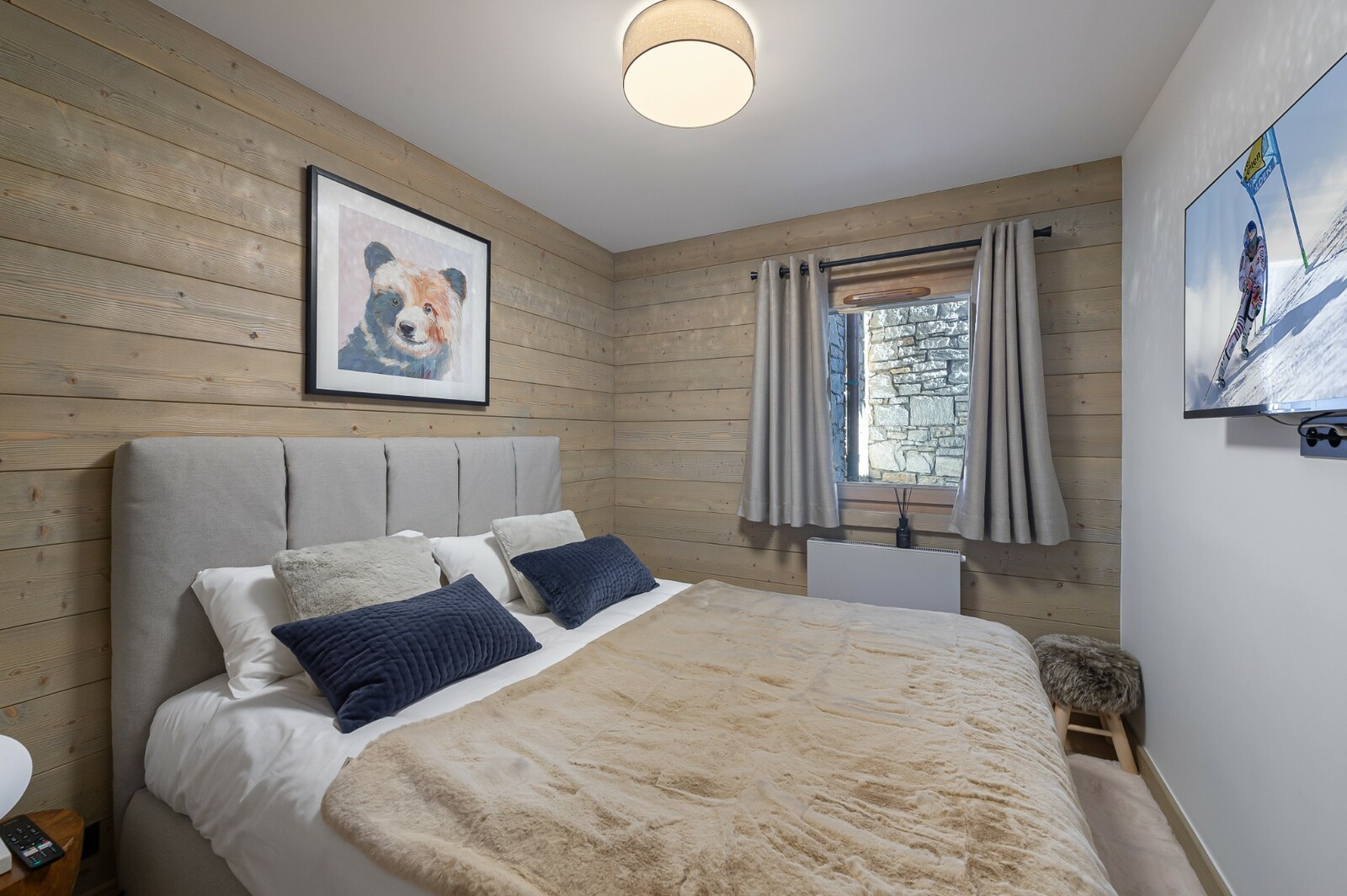 Overig - Meribel -  