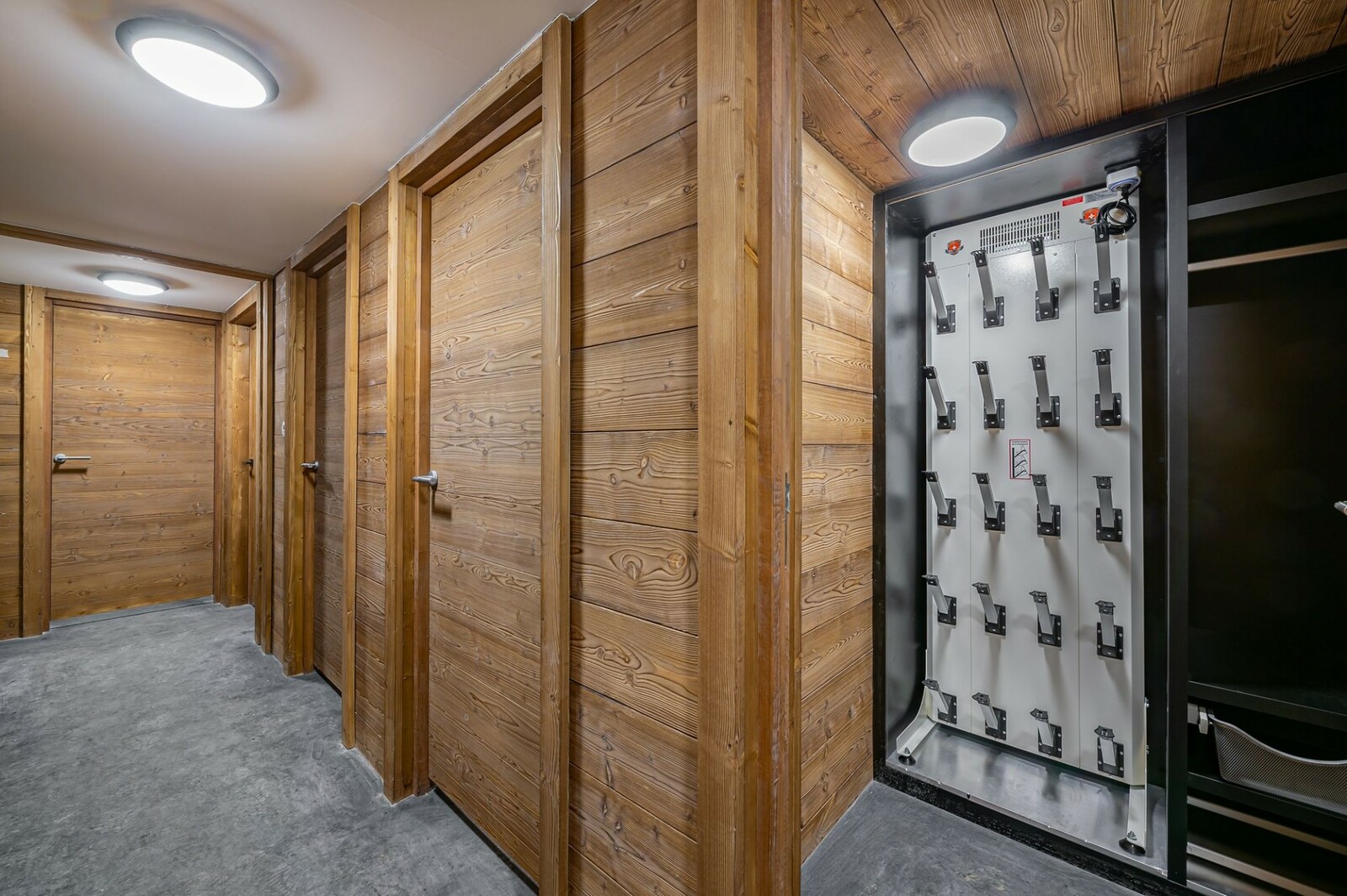 Overig - Meribel -  