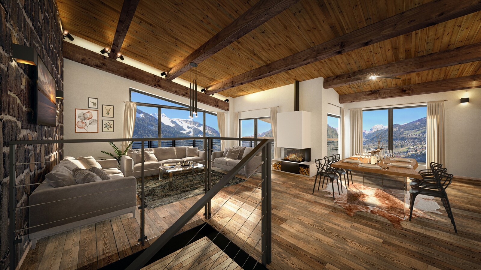 Overig - Châtel -  