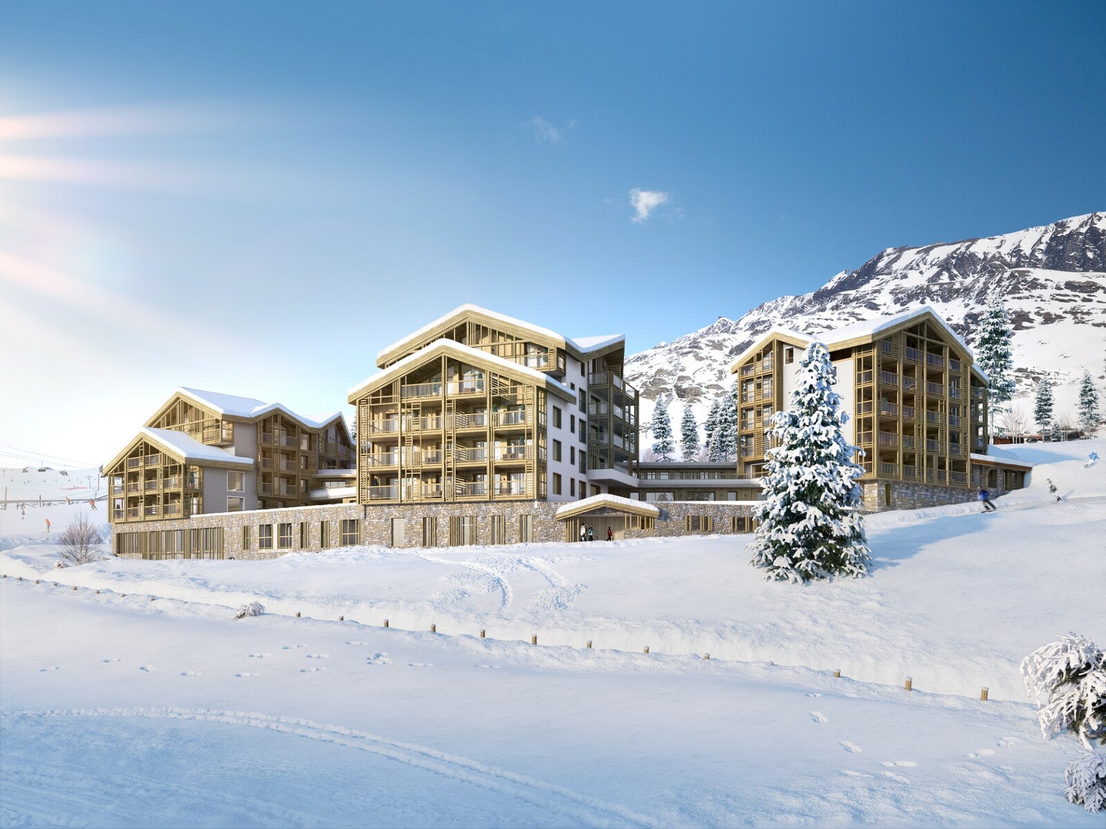 Overig - Alpe D'Huez -  